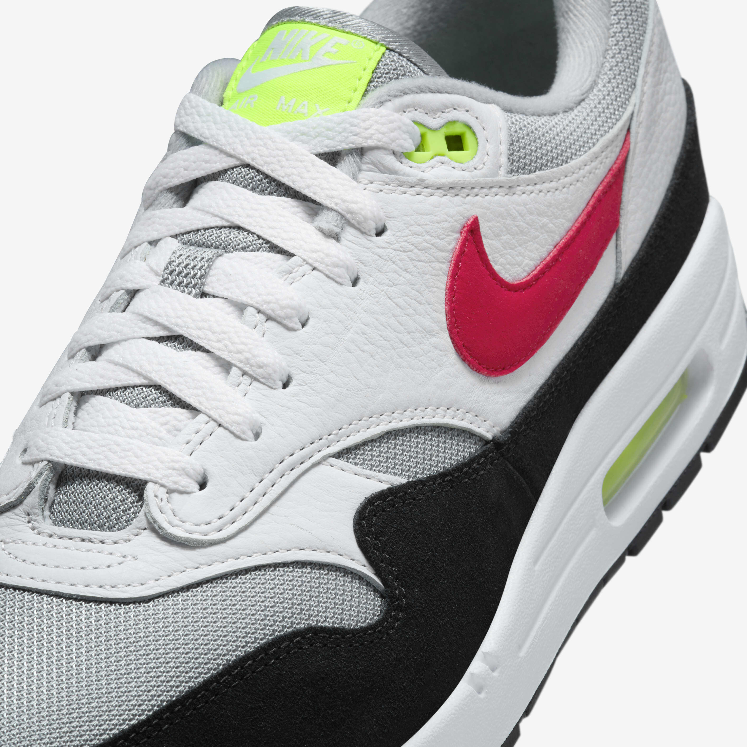 【送料込】 Air Nike Buy Max Smoke White/Black/Light - Shoes Men's 1 サンダル
