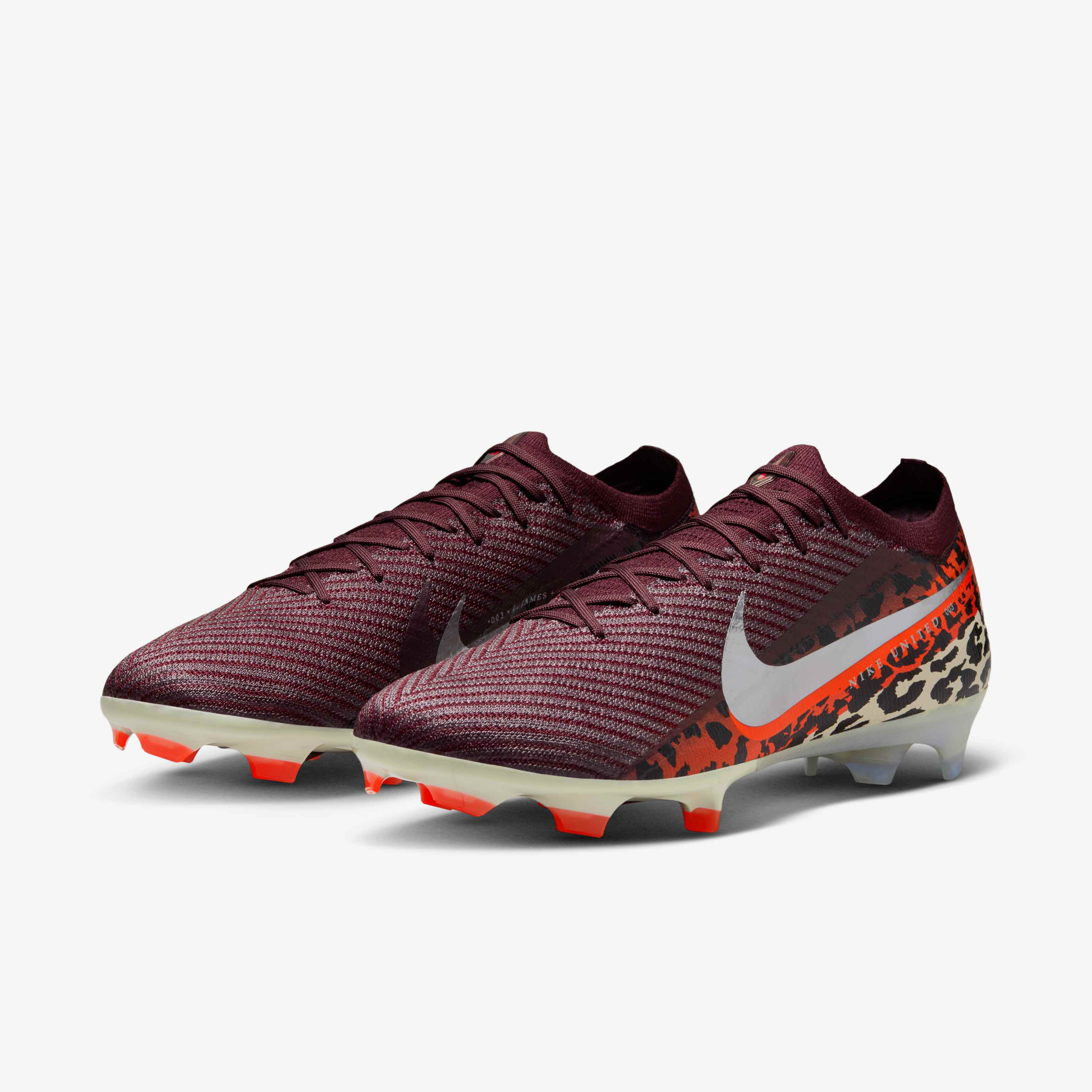Nike United Vapor 16 Elite image number 4