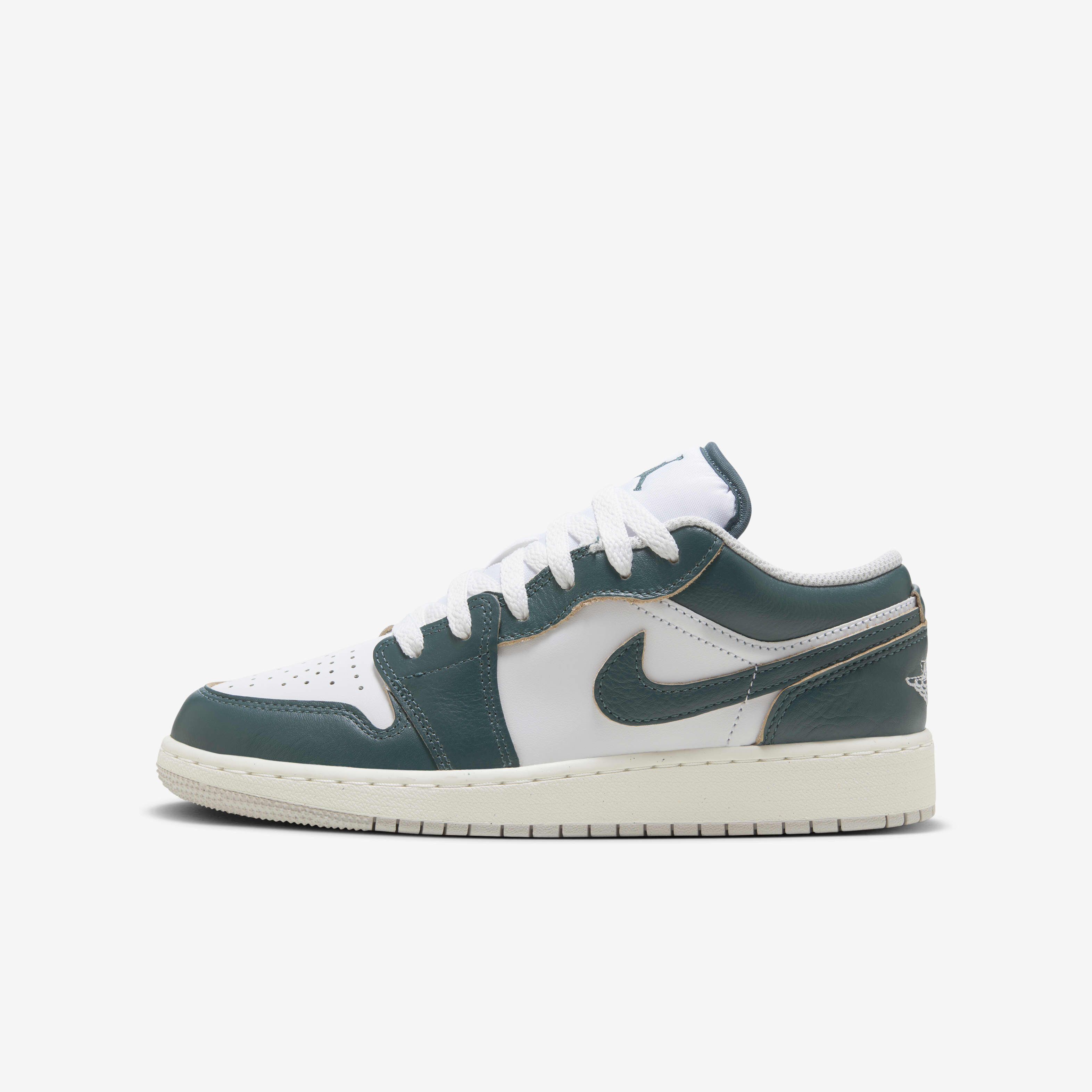 Buy Air Jordan 1 Low SE Older Kids Shoes Nike Kuwait Official