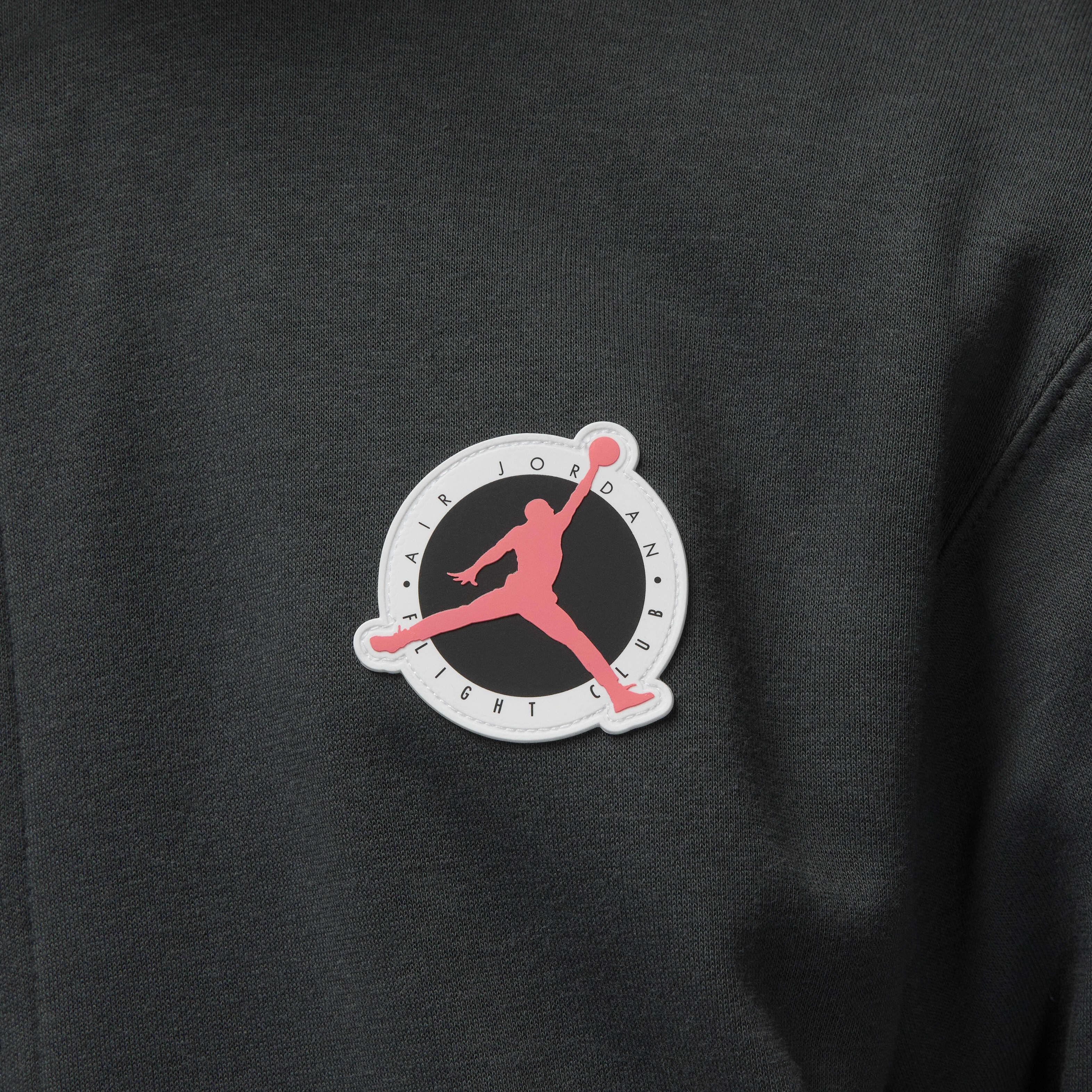 Jordan Flight MVP image number 4