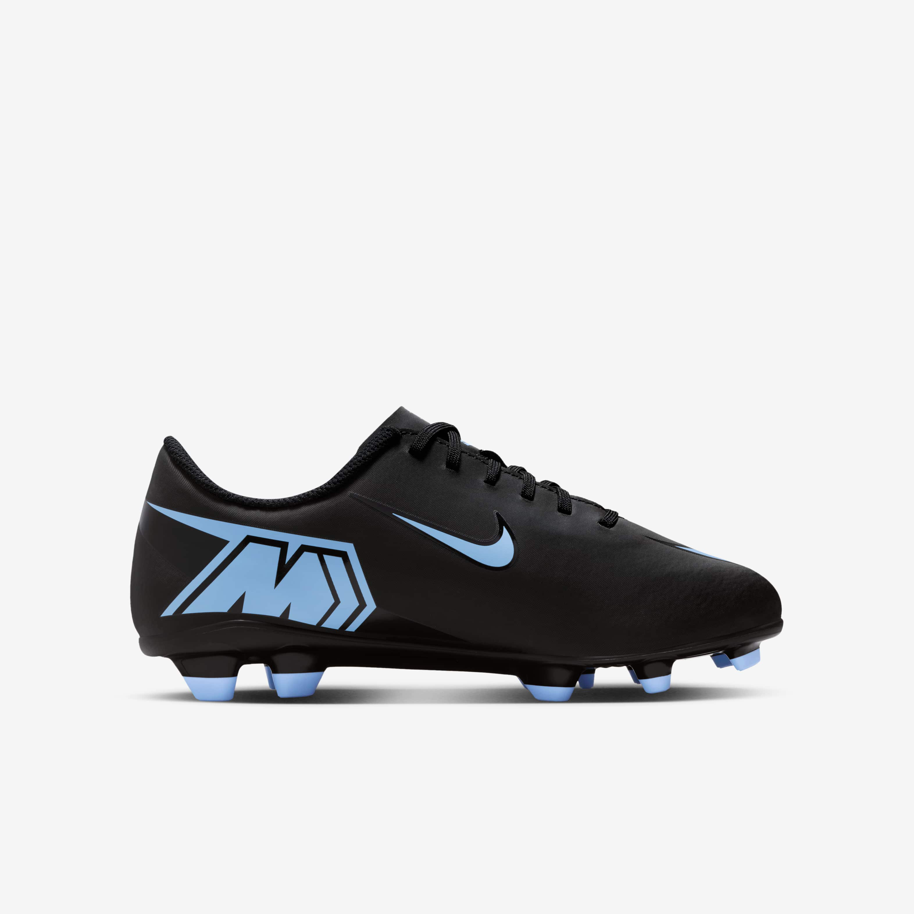 Nike Jr. Mercurial Vapor 16 Club image number 2