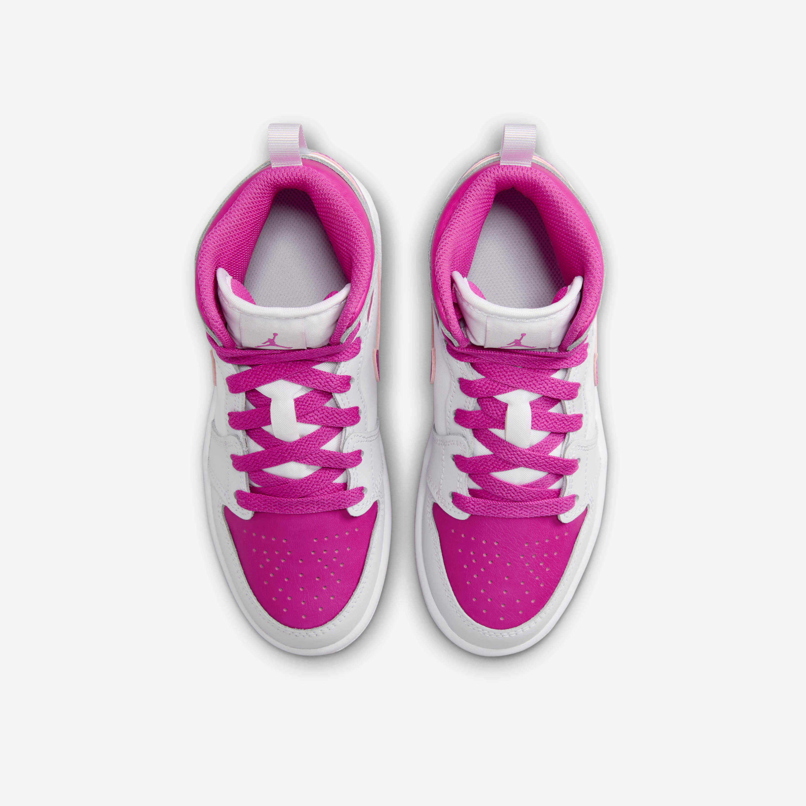 جوردن 1 ميد image number 3