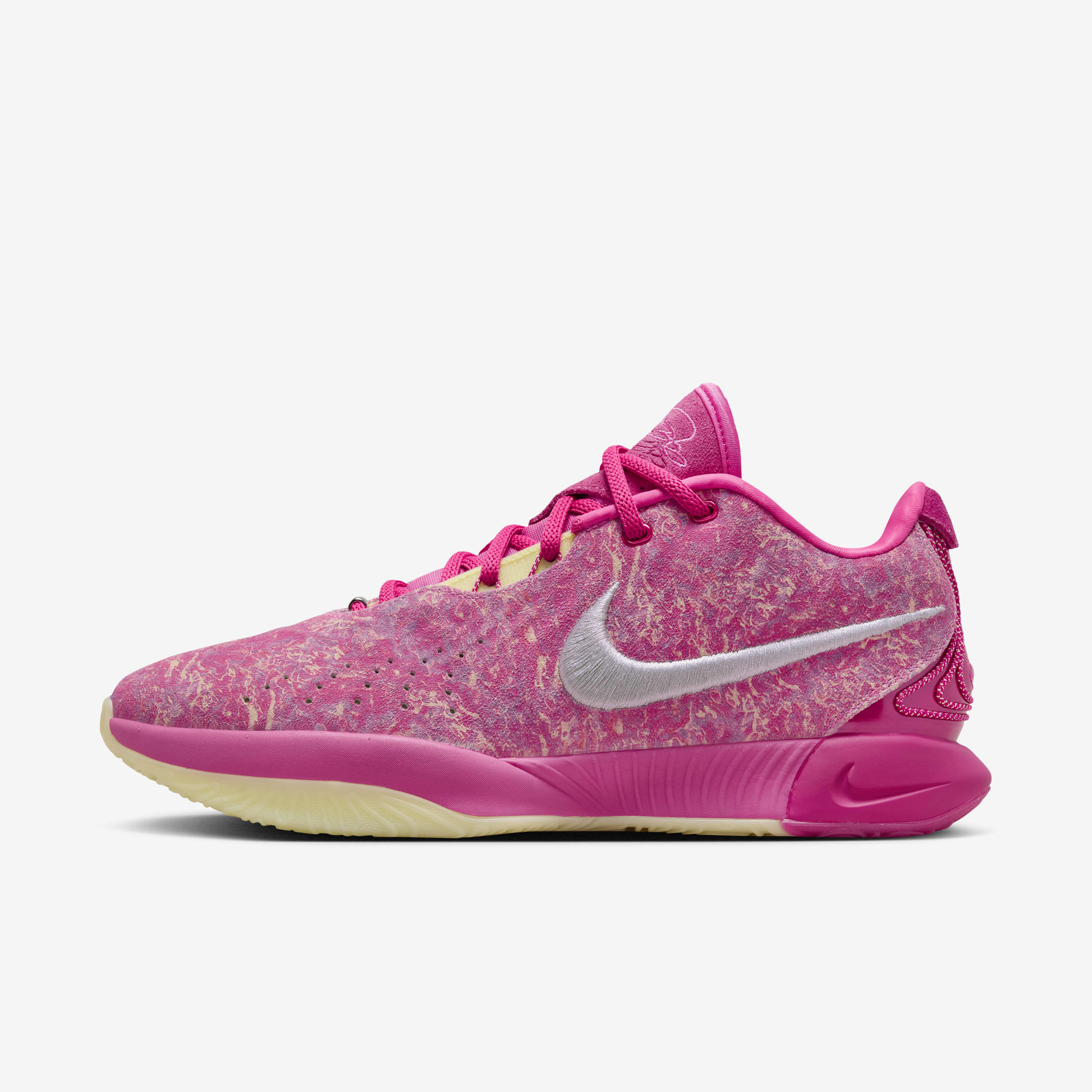 Lebron women's shoes new outlet