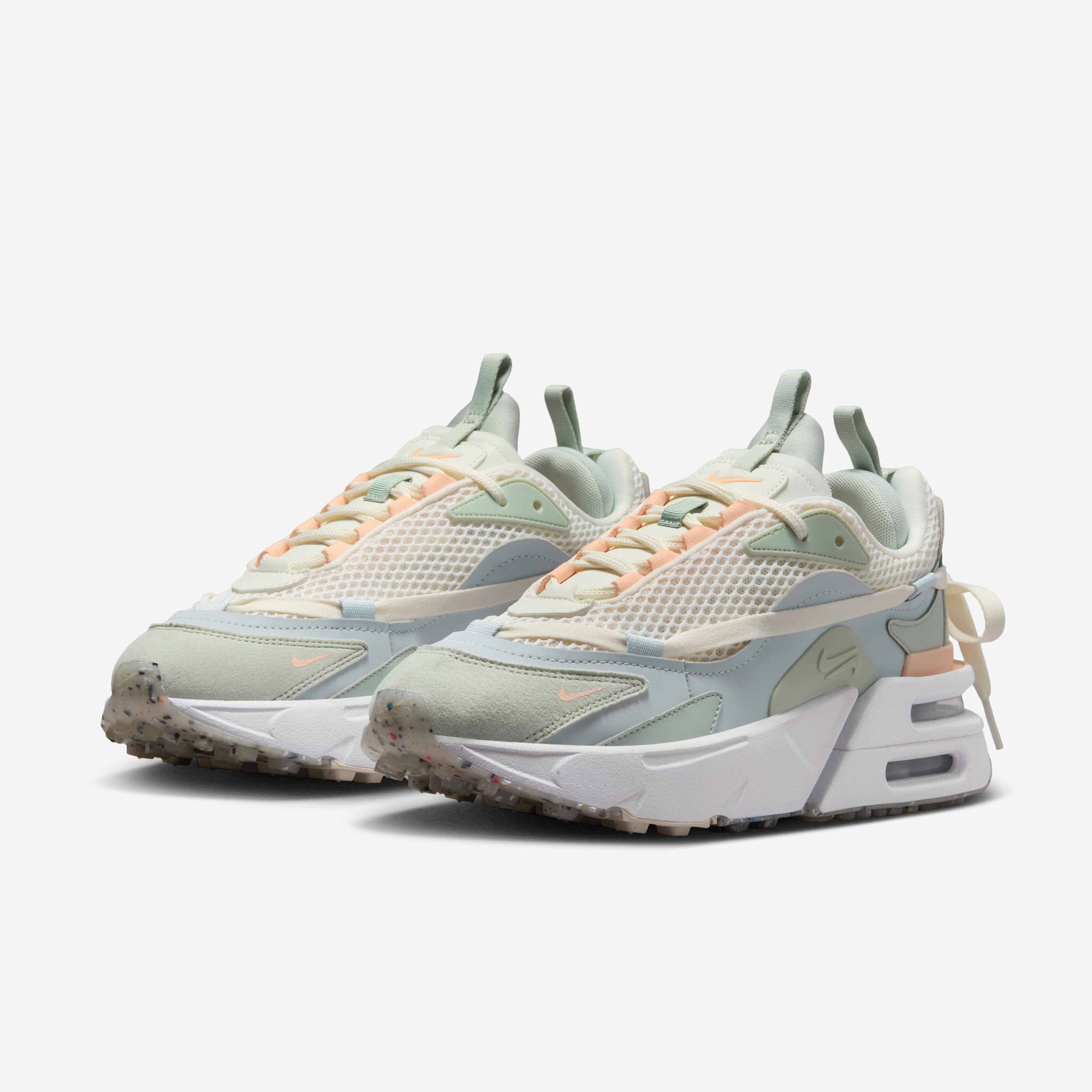 Nike Air Max Furyosa image number 4