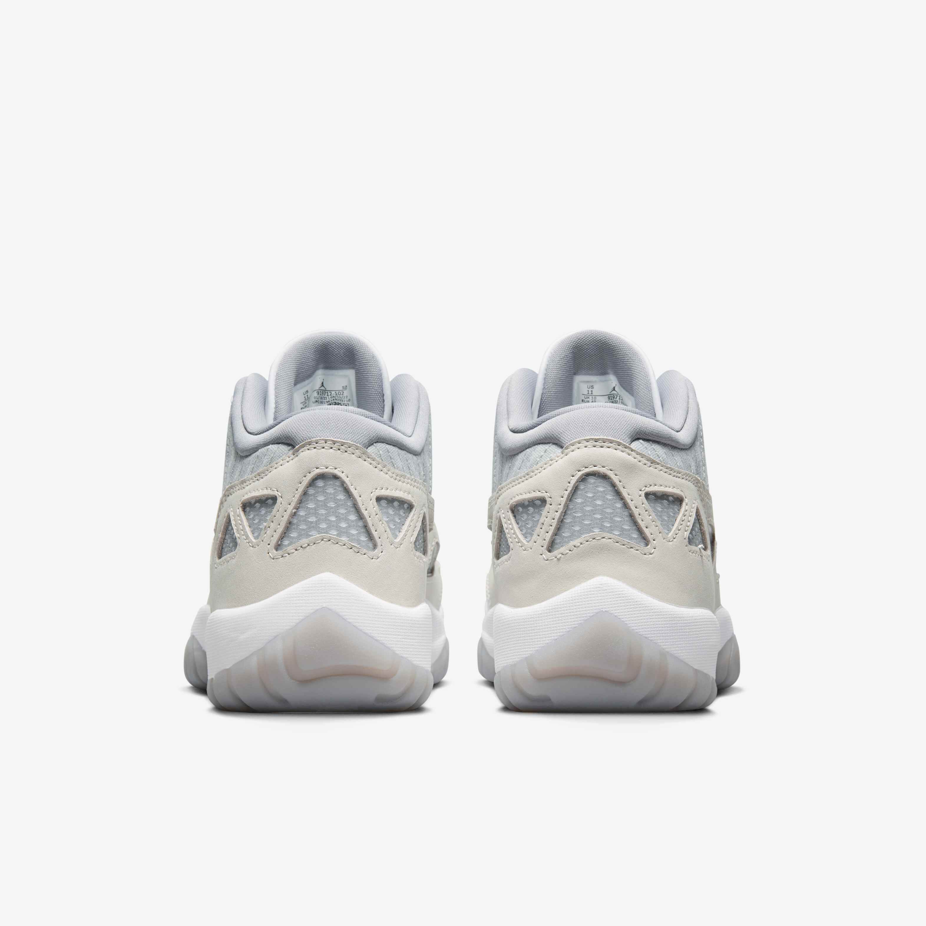Air Jordan 11 Retro Low IE image number 5