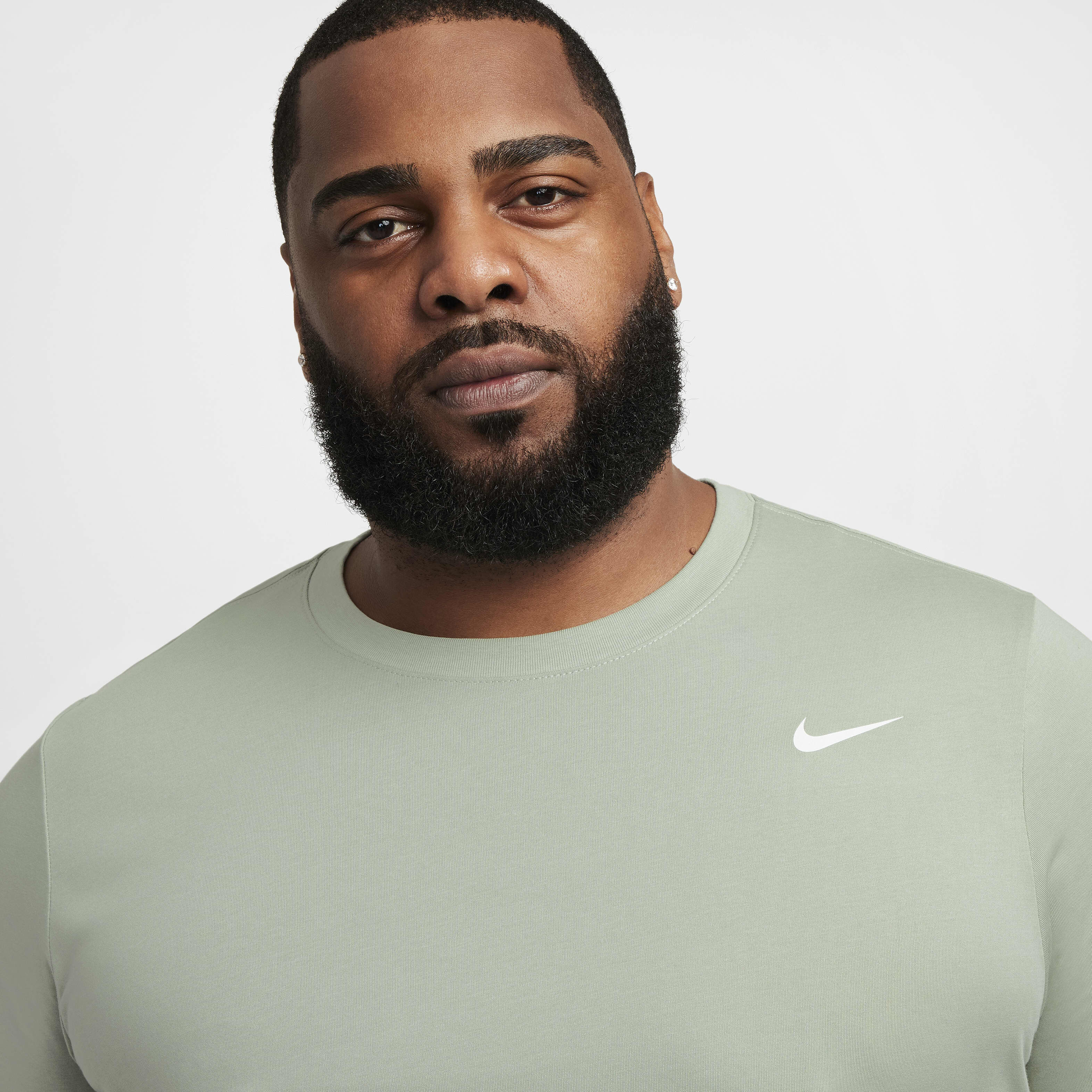 Men's Dri-FIT Fitness T-Shirt image number 6