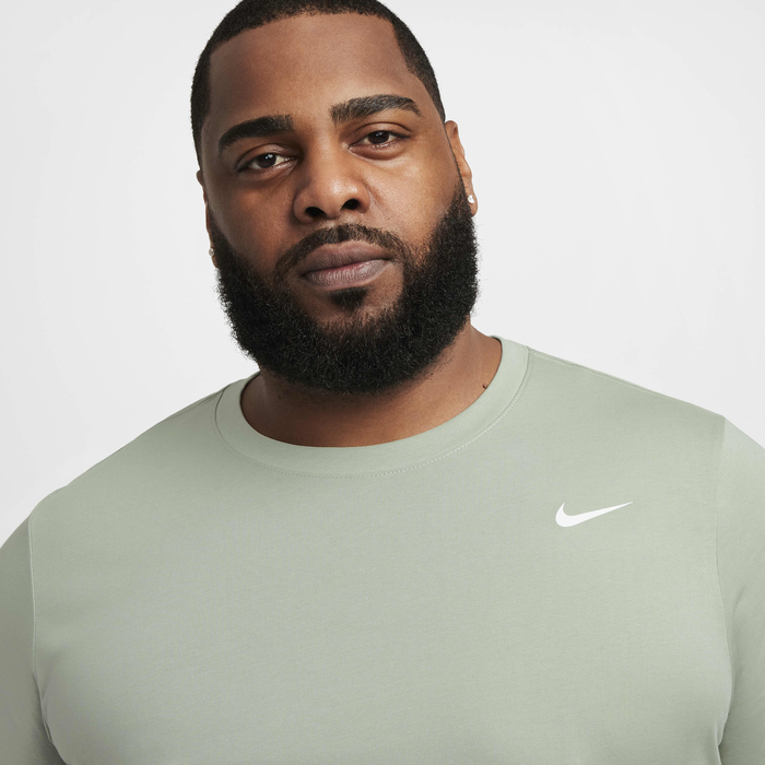 Men's Dri-FIT Fitness T-Shirt image number 6 Men's Dri-FIT Fitness T-Shirt image number 6