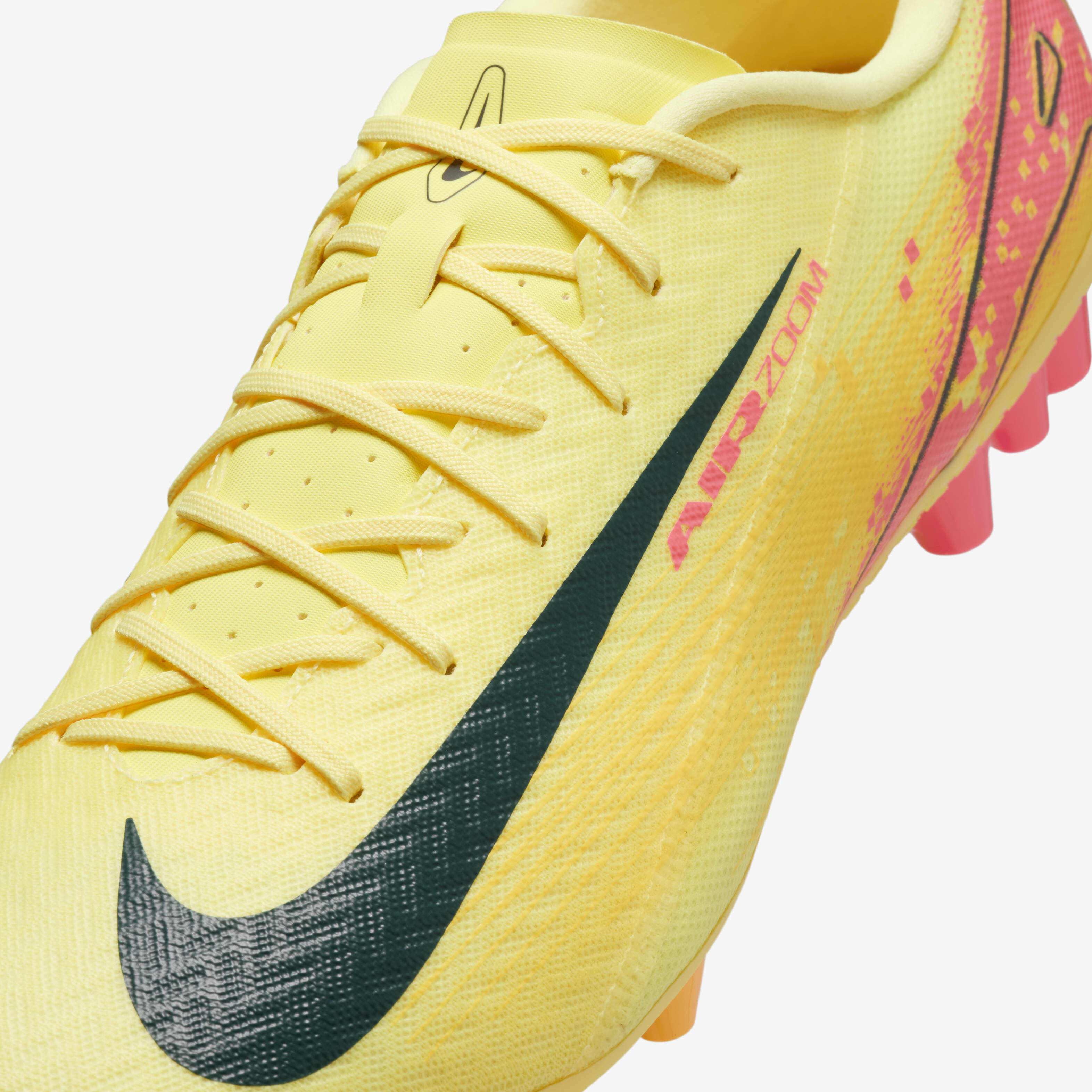 Buy Nike Mercurial Vapor 16 Academy Kylian Mbappe AG Low Top Football Boot Nike Kuwait Official