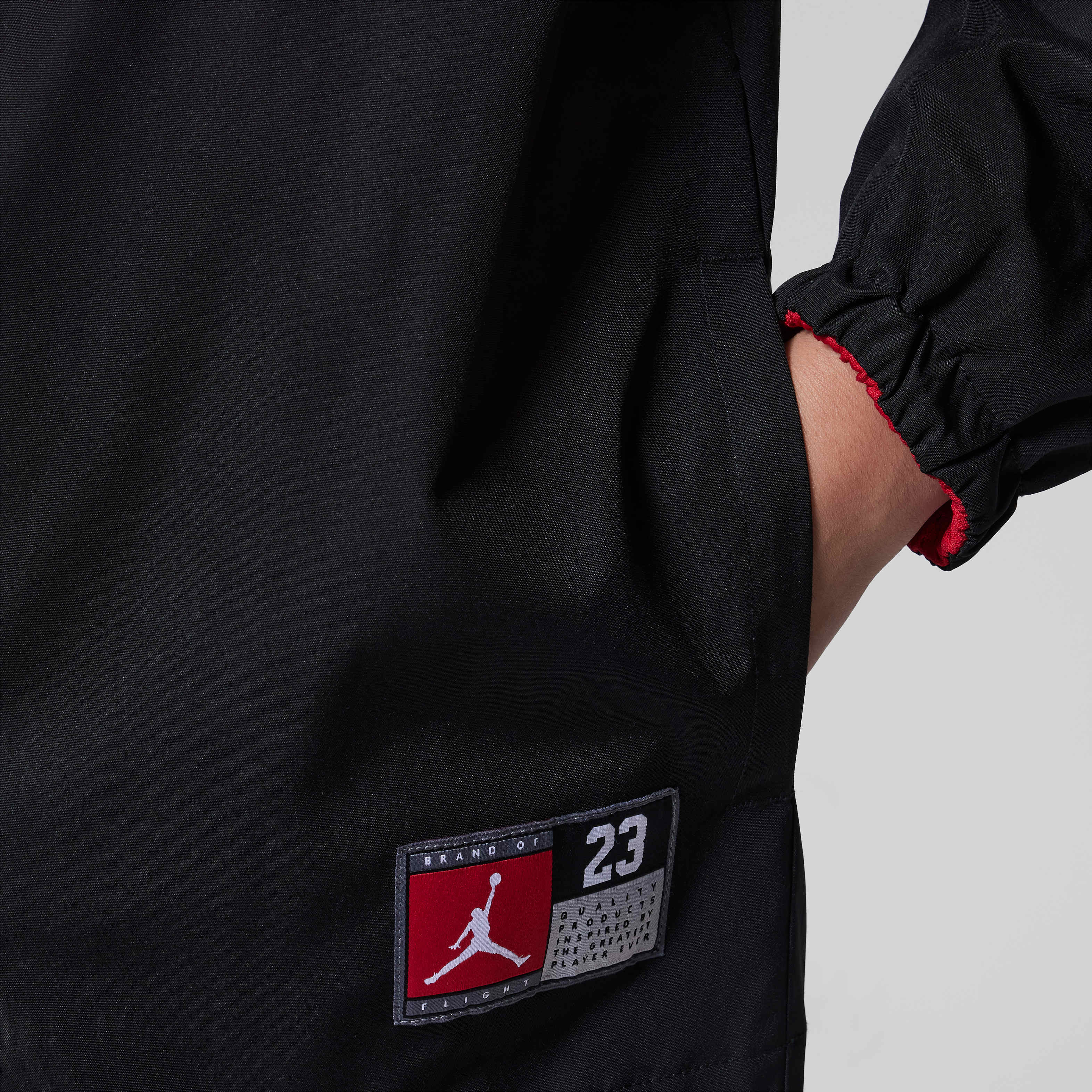 Jordan image number 4