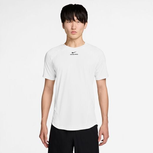 Men's Clothing-Nike, Nike Pro Training, Men's Dri-FIT ADV Short-Sleeve Top