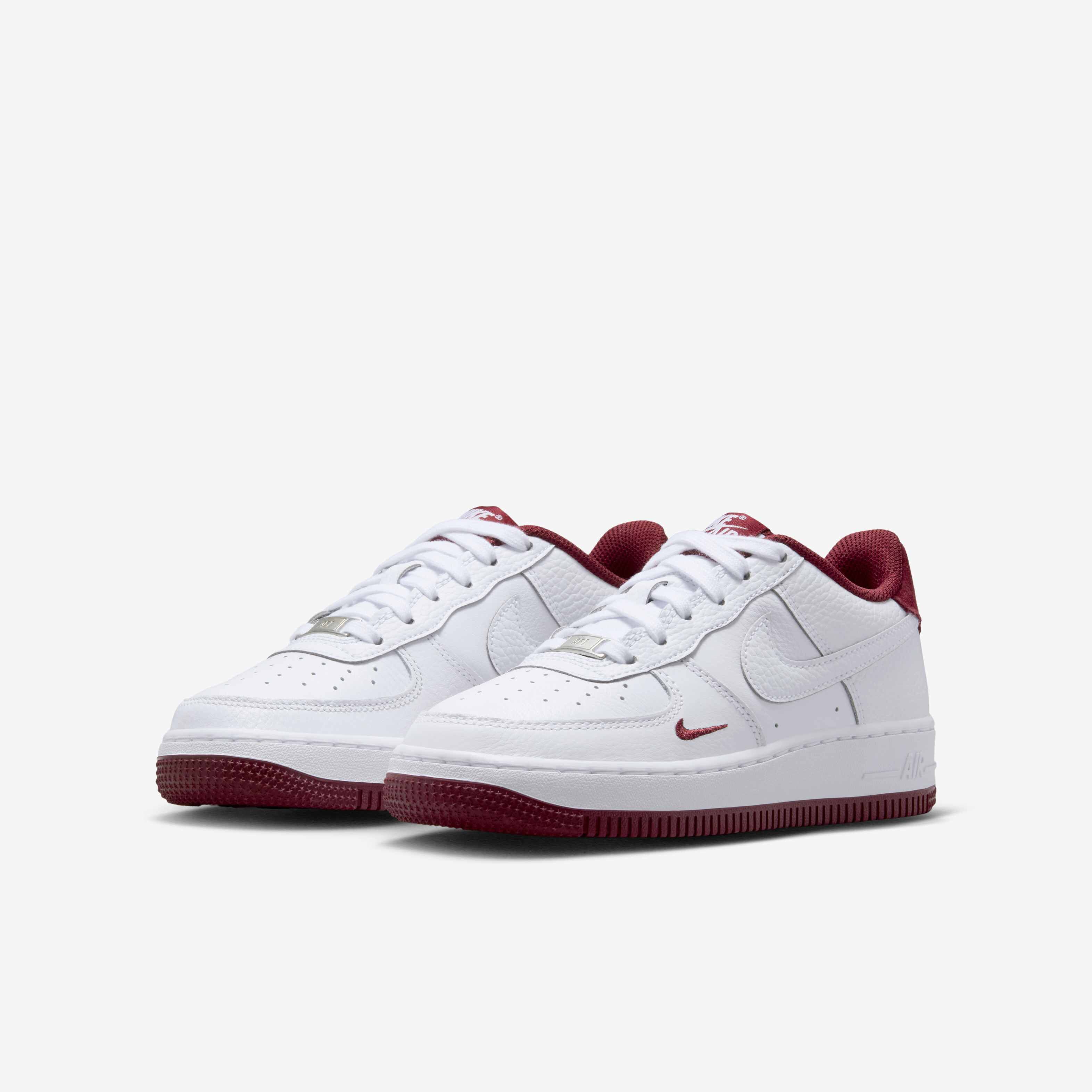 Nike Air Force 1 LV8 image number 4