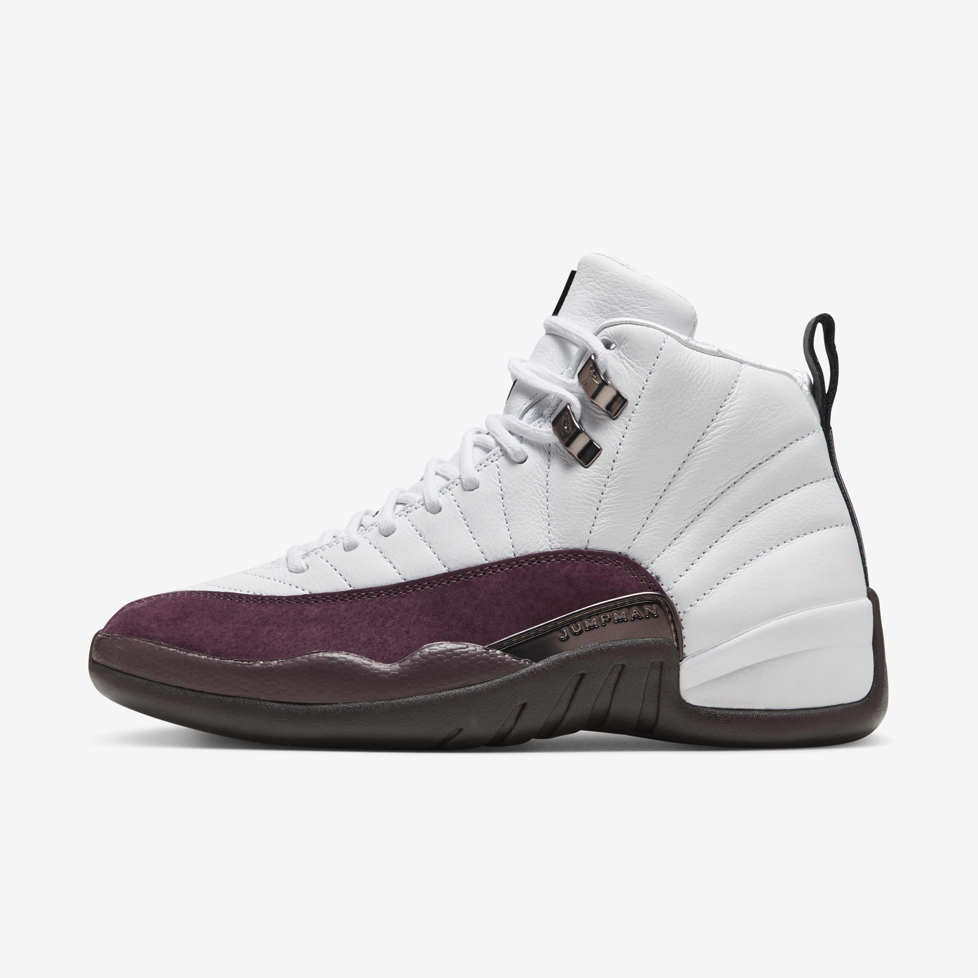 New air jordan 12s on sale