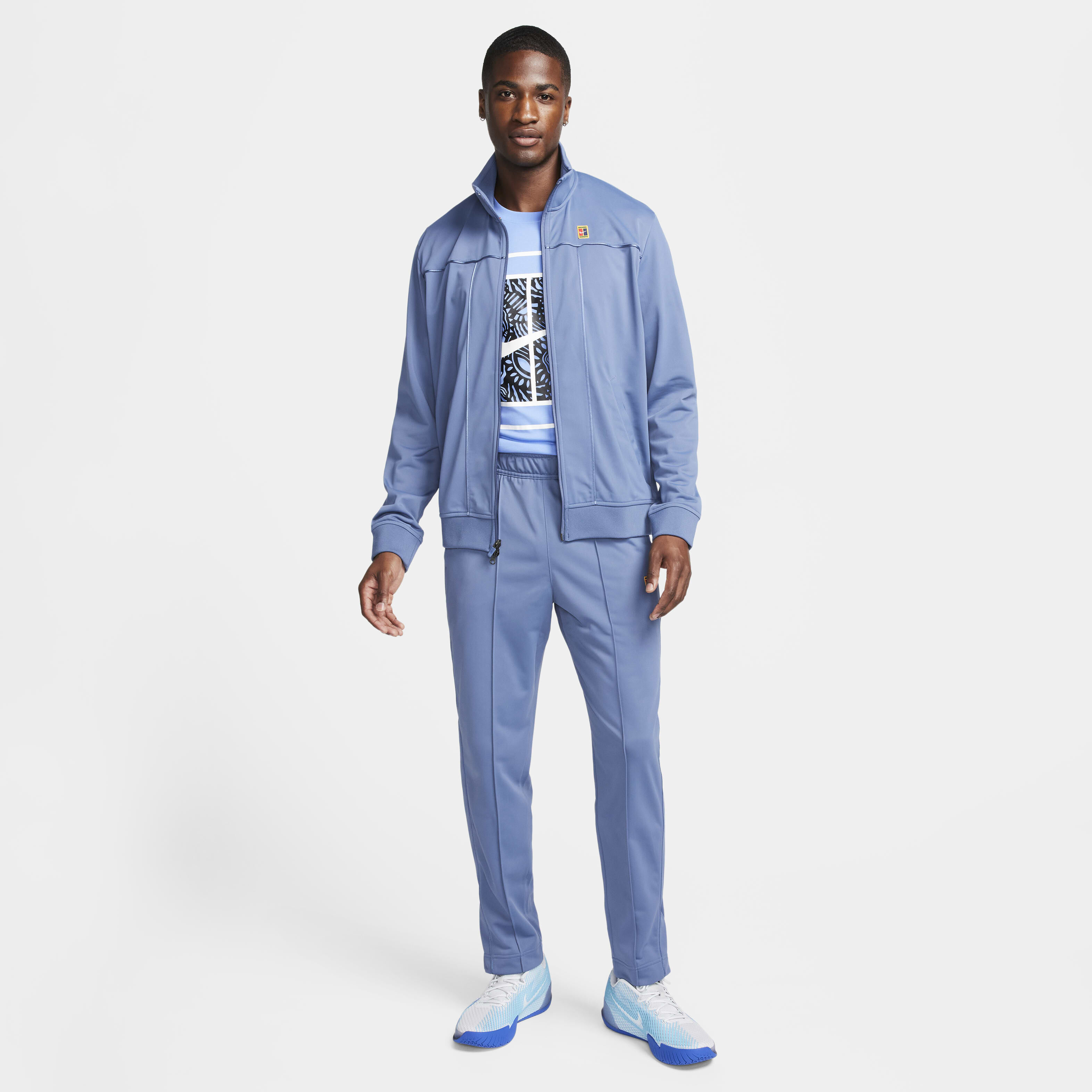 NikeCourt image number 7