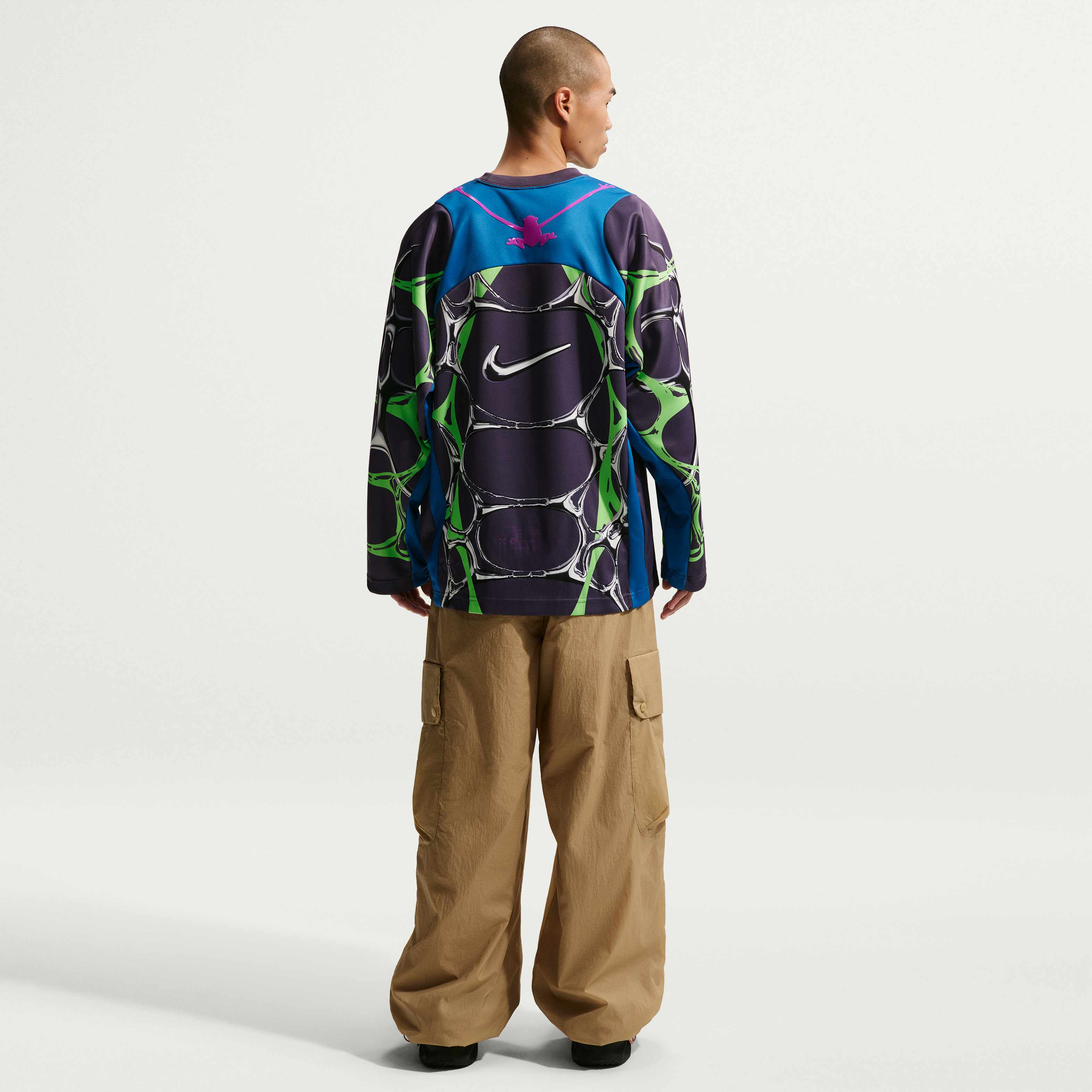 Nike Project F.R.O.G. image number 4