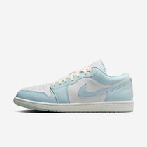 Air Jordan 1 Low 'Light Blue'