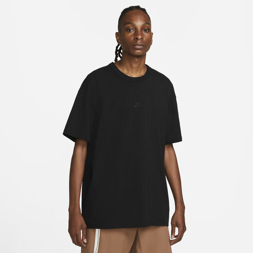T-Shirts & Tops-Nike, Nike Sportswear Premium Essentials, Men's T-Shirt
