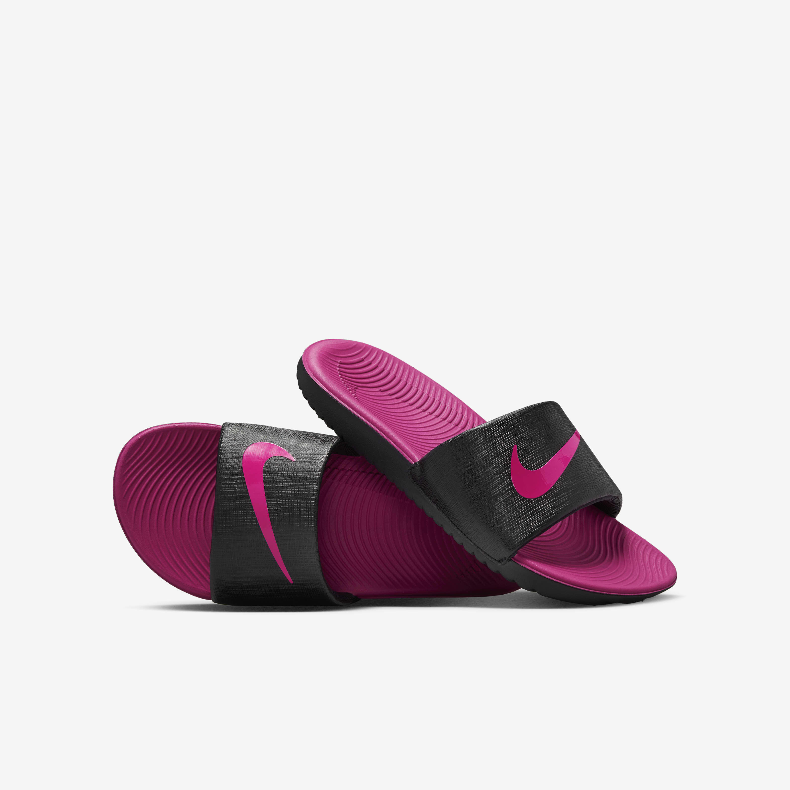 Nike slippers kawa outlet