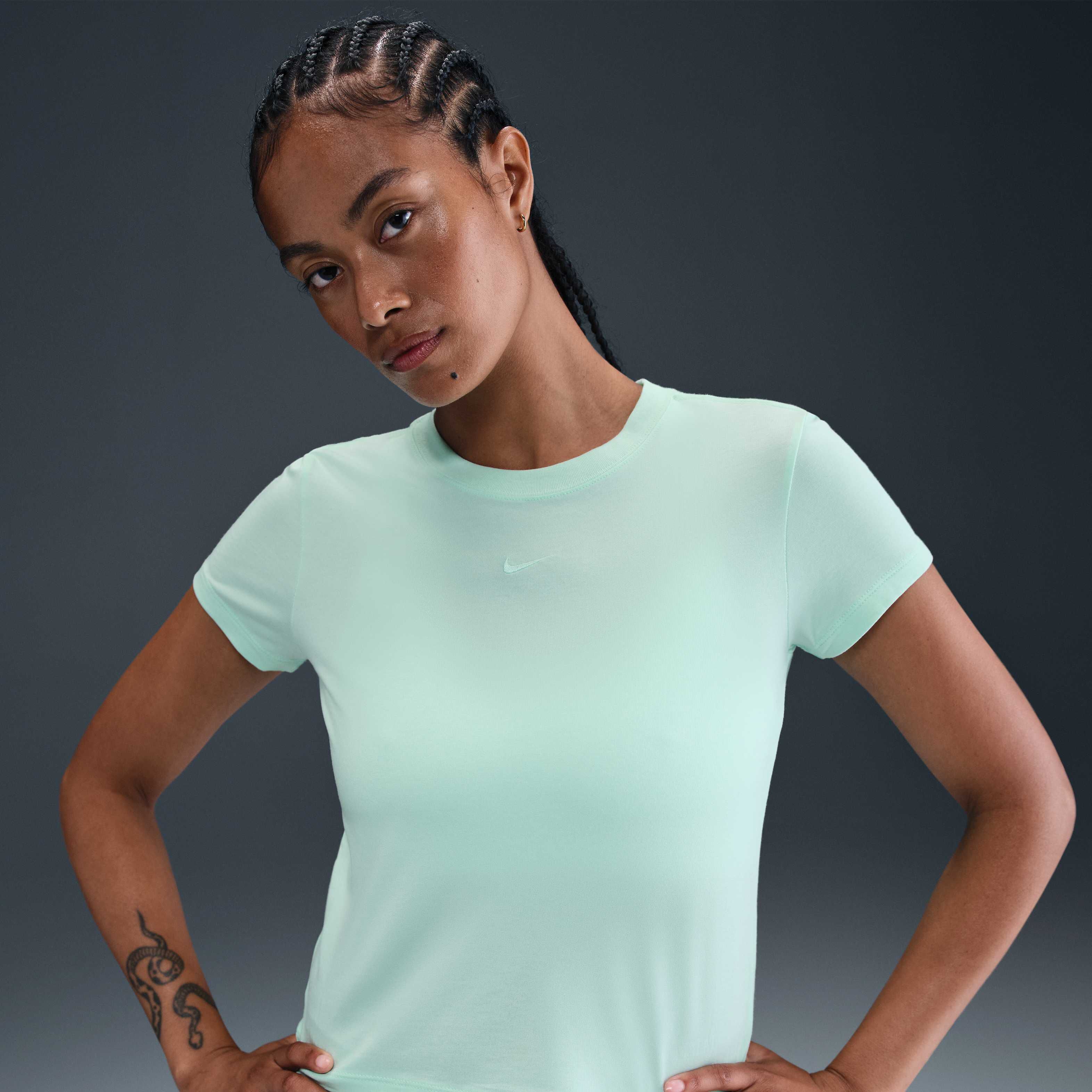 Nike Sportswear Chill Knit image number 0