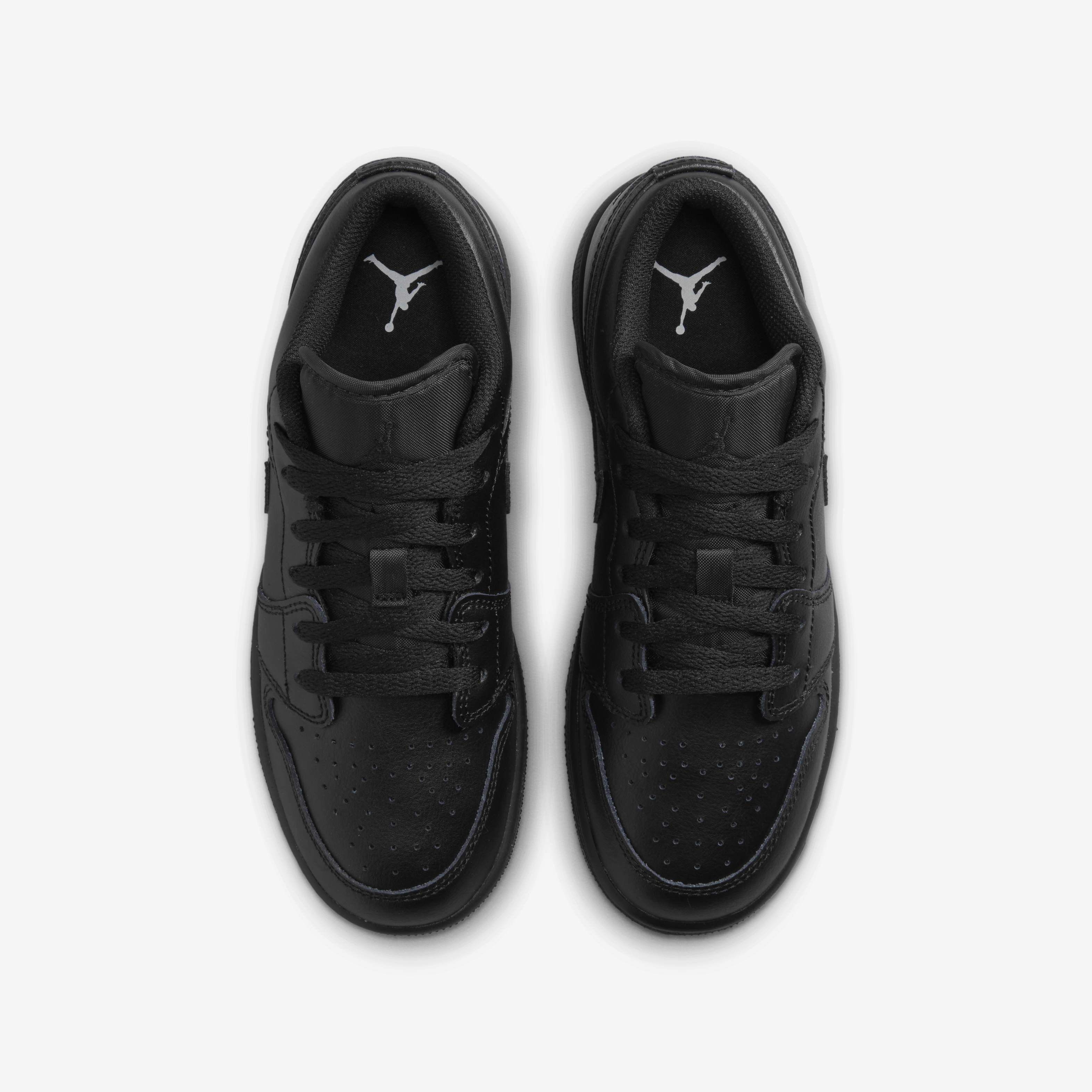 اير جوردن 1 لو image number 3