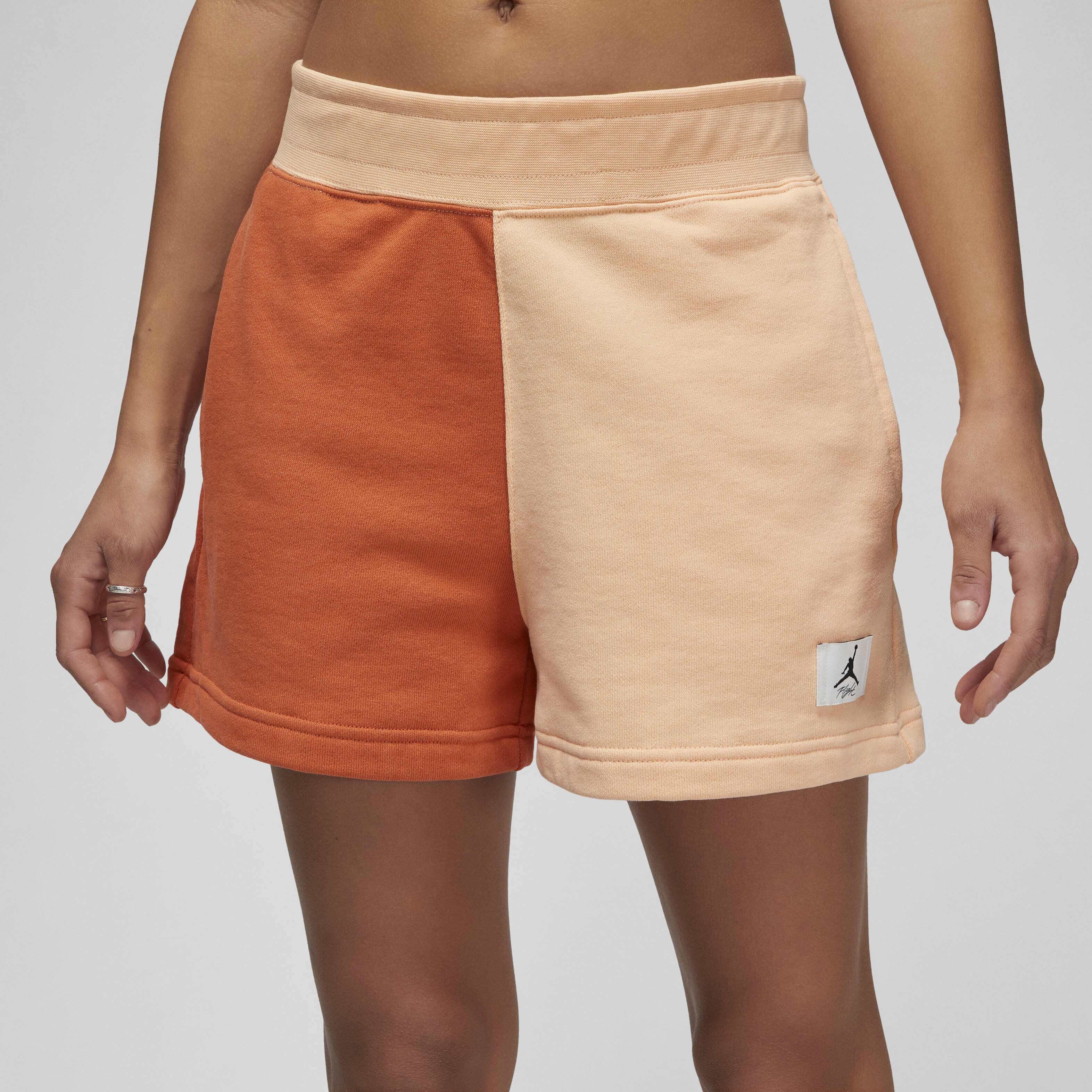 ☆NIKE☆Jordan Flight Fleece Women's Shorts Jordan Flight Fleece Women's French Terry Shorts. Nike.com
