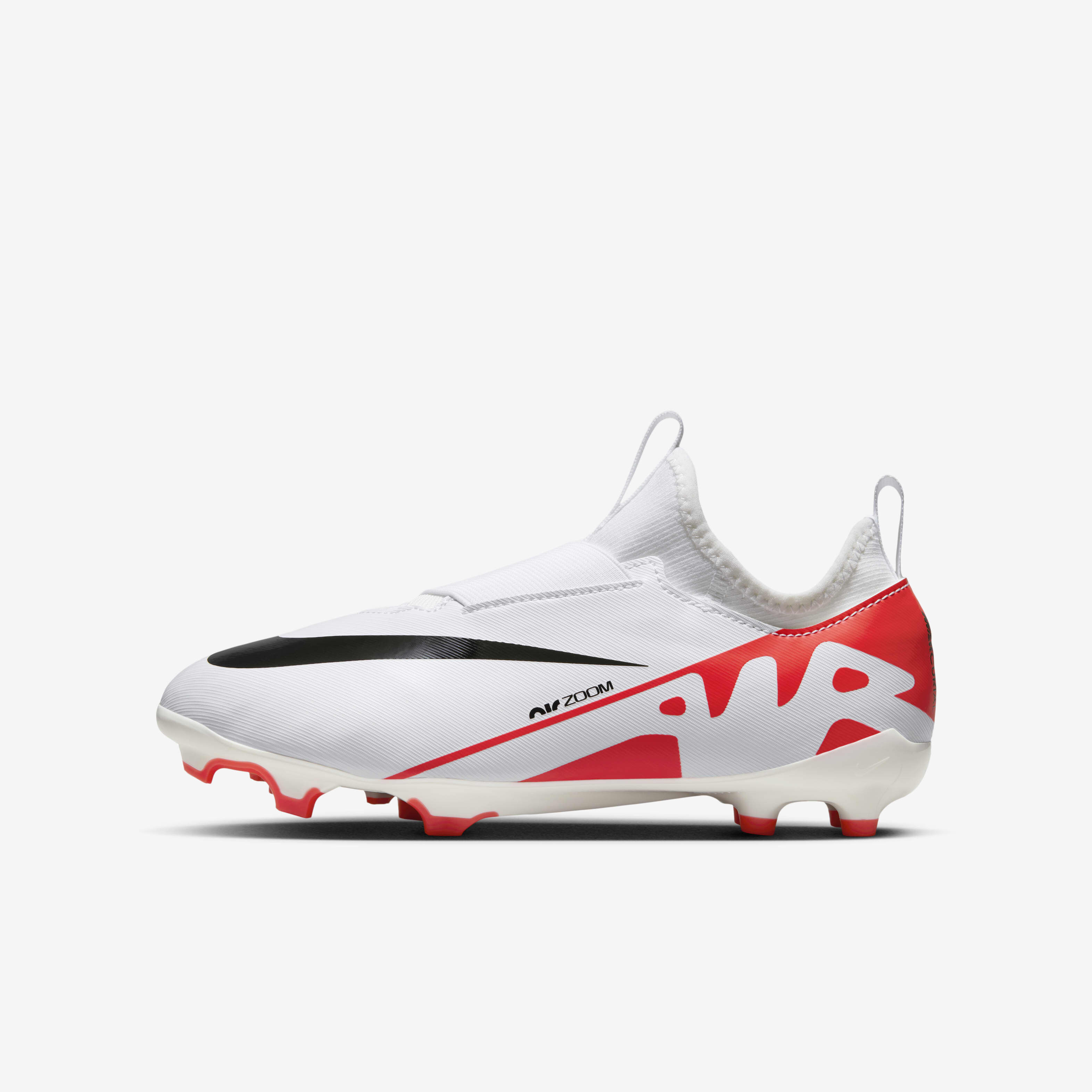 nike vapor jr