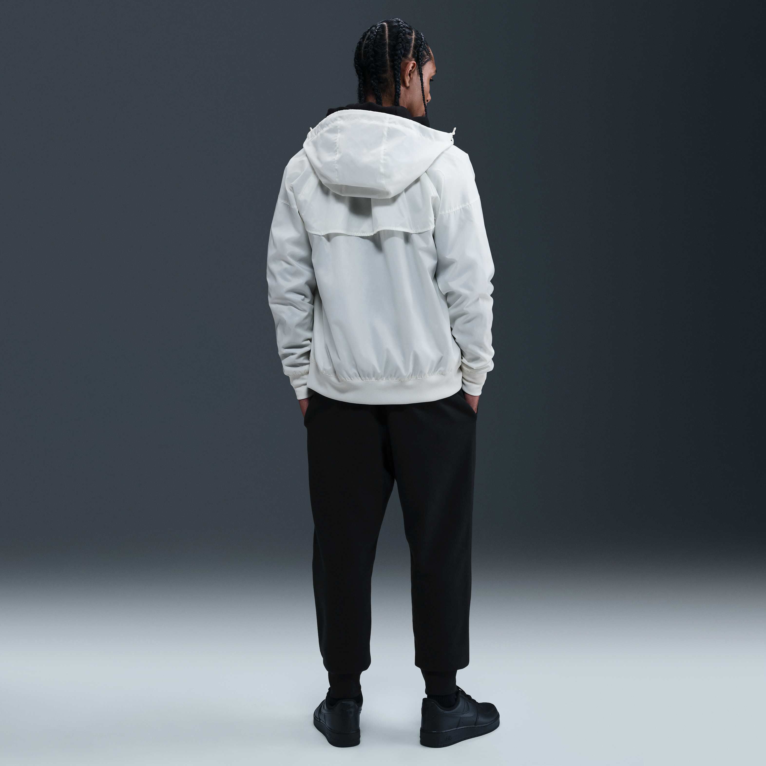 Nike Club image number 3