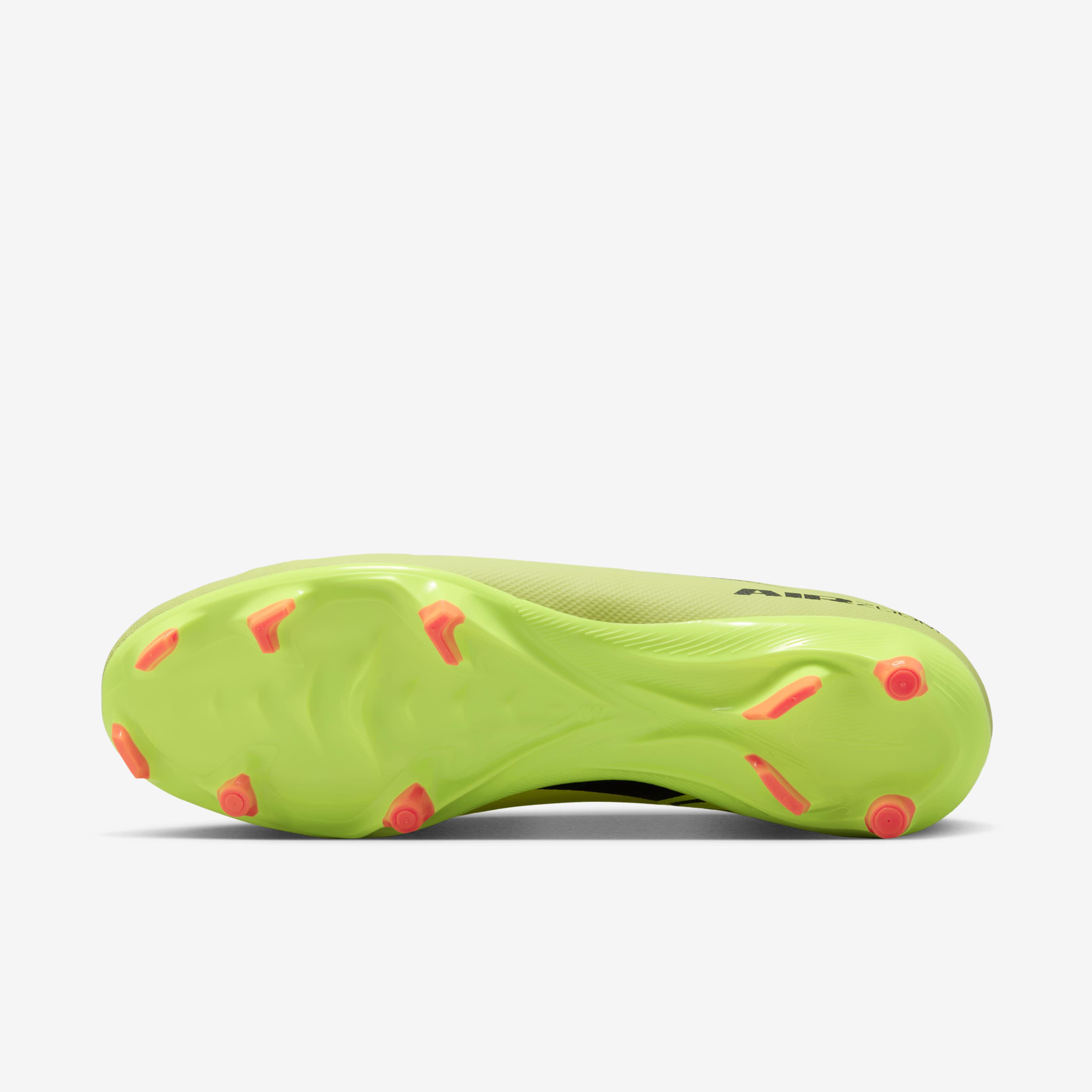 Nike Mercurial Vapor 16 Academy image number 1