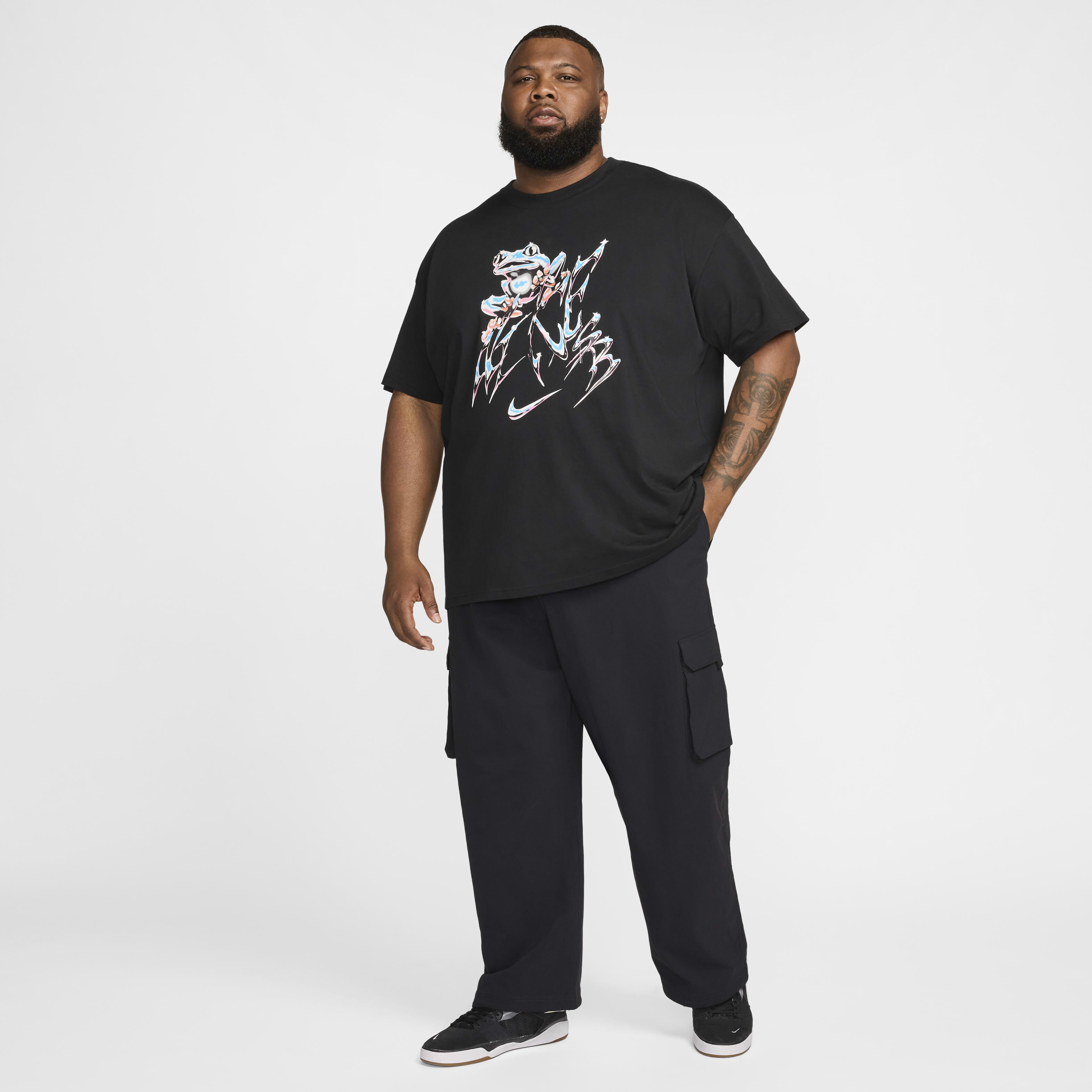 نايكي اس بي كيرني image number 16