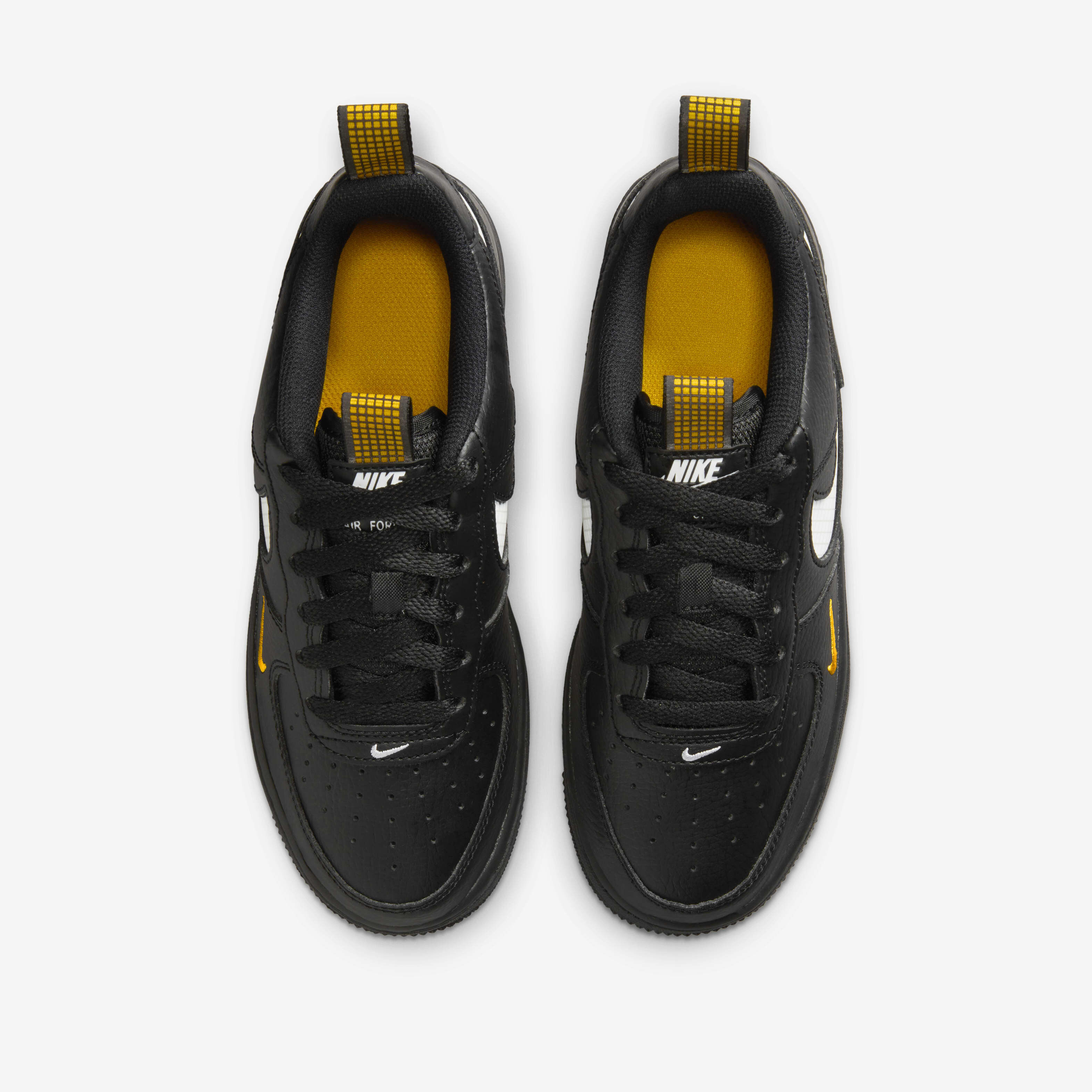 Buy Nike Air Force 1 LV8 Older Kids Shoes Nike Kuwait Official