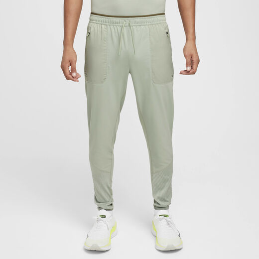 Weatherised Performance-Nike, Nike Phenom Running Division, Men's Dri-FIT Running Trousers