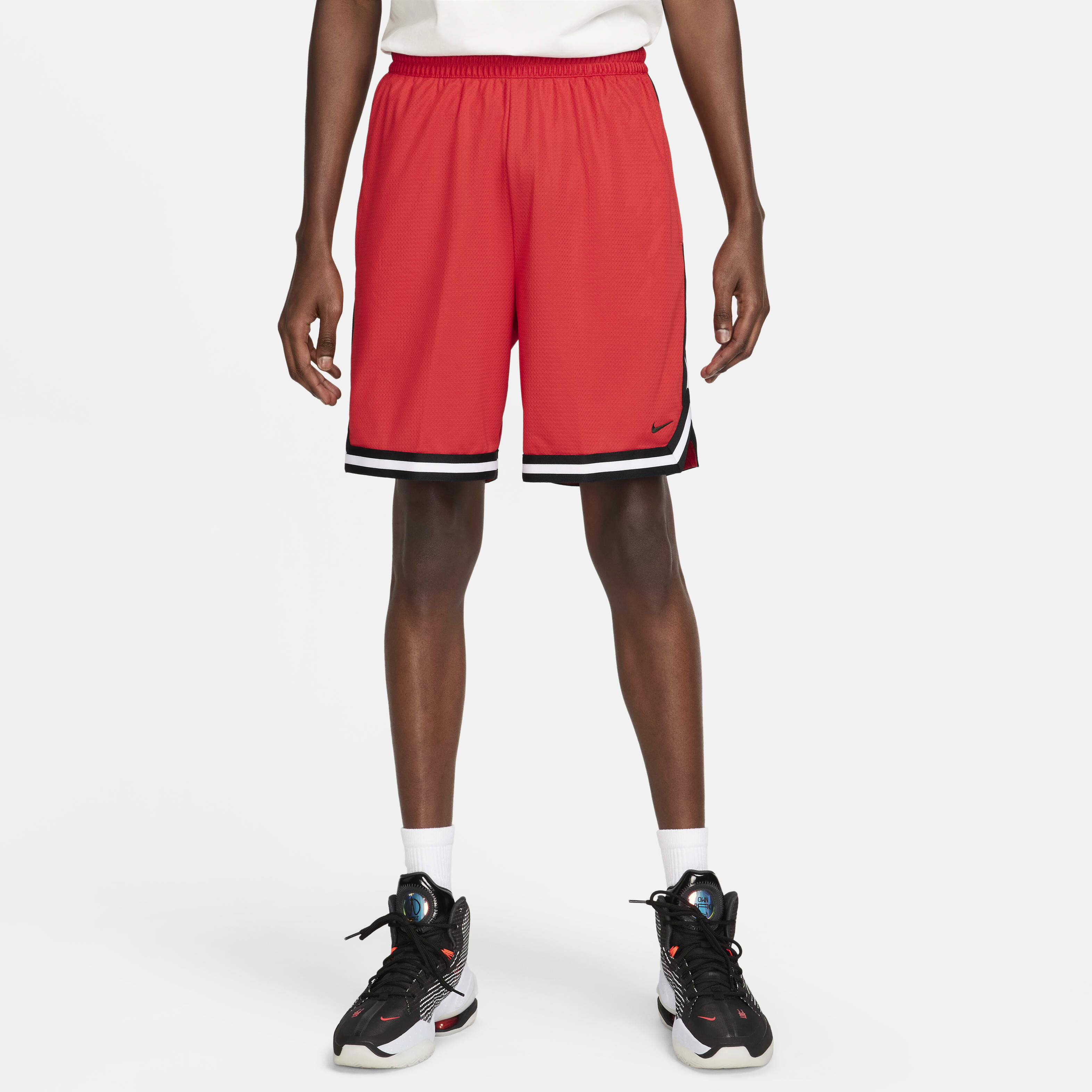 Buy Nike DNA Men s Dri FIT 20cm approx. Basketball Shorts Nike Kuwait Official