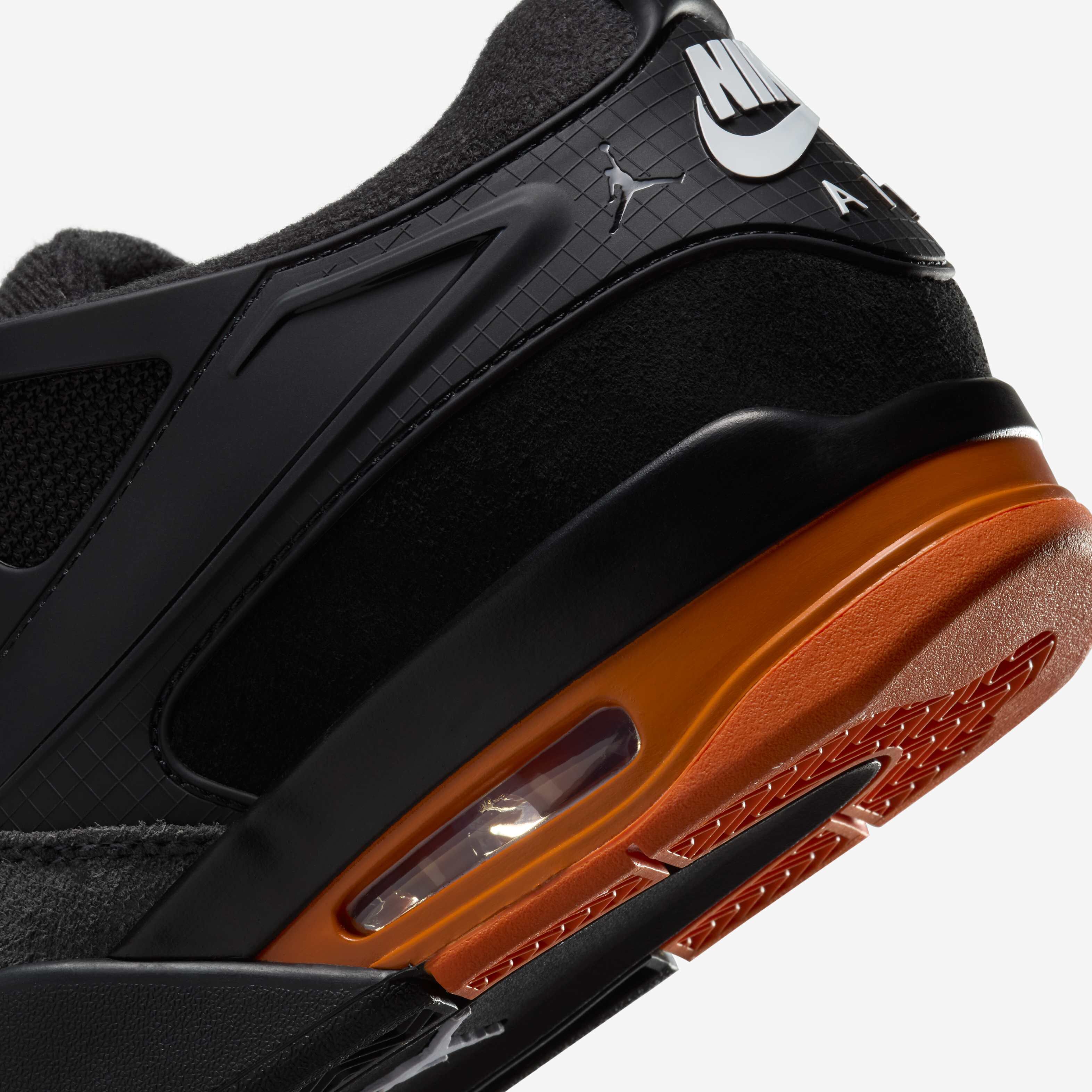 Air Jordan 4 RM image number 7