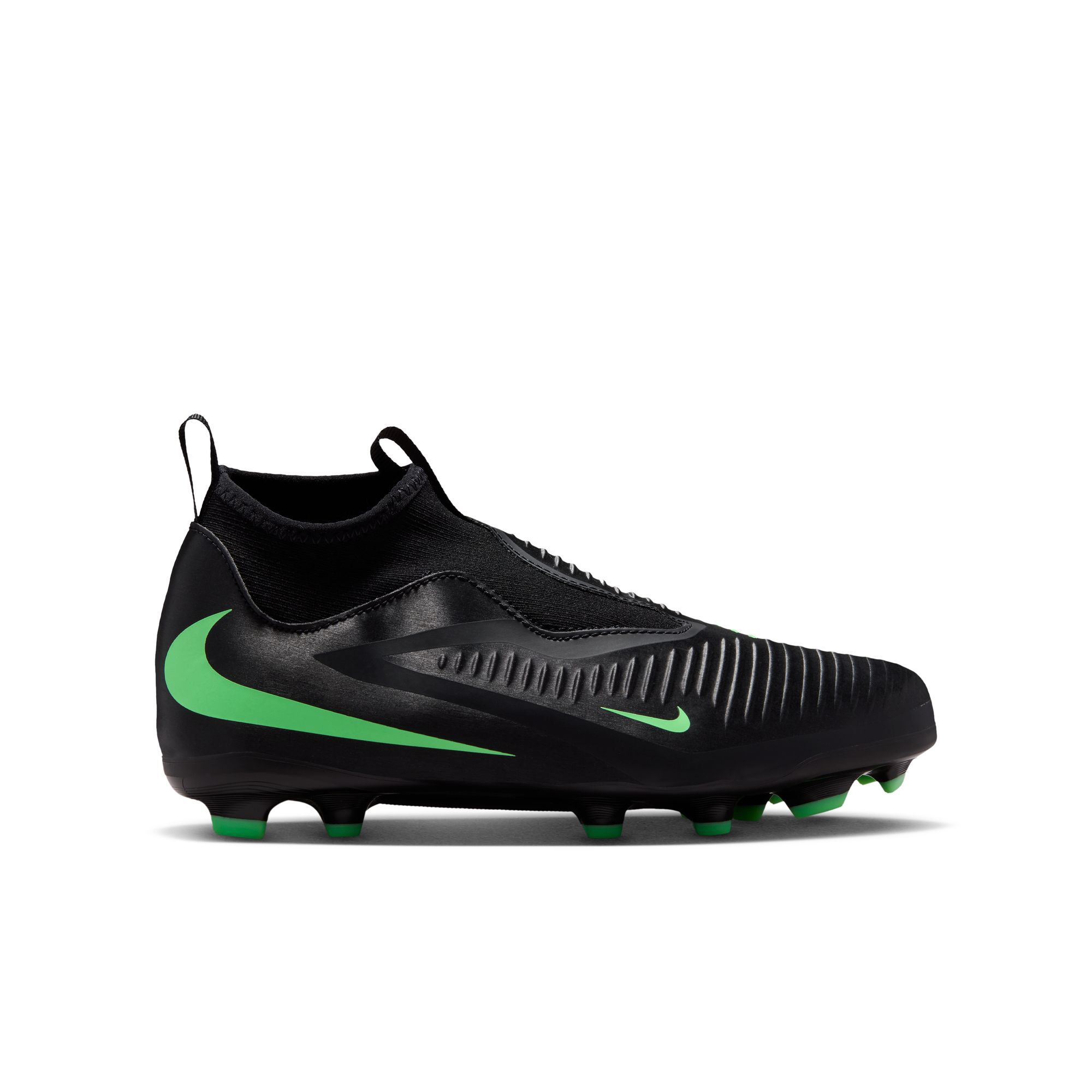Nike Jr. Phantom 6 High Academy image number 2