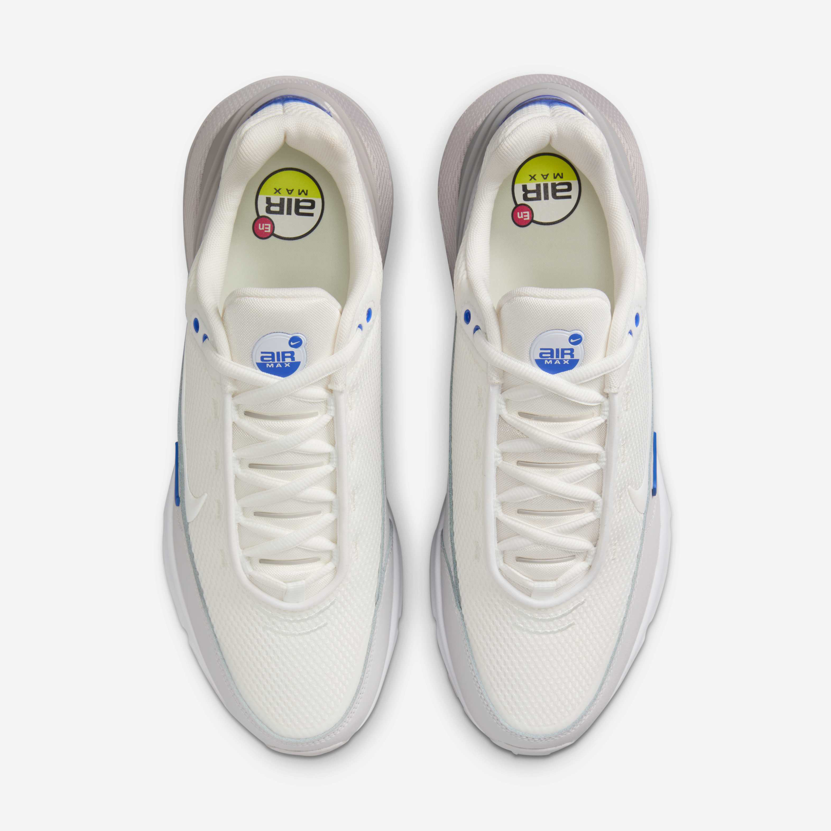 نايكي اير ماكس بولس image number 3