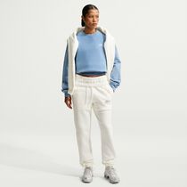 Nike Studio Fleece Medium Weight