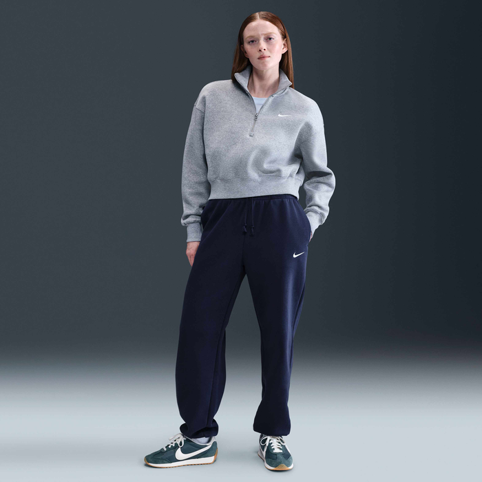 Buy Nike Sportswear Phoenix Fleece Women's High-Waisted Oversized
