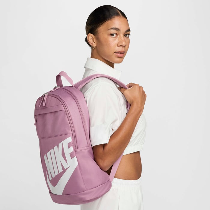 Buy Nike Backpack (21L) - Plum Dust/Plum Dust/Summit White @ Nike Kuwait Buy Nike Backpack (21L) - Plum Dust/Plum Dust/Summit White @ Nike Kuwait