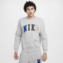 Nike Club
