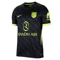 Atl&eacute;tico Madrid 2026/27 Stadium Away
