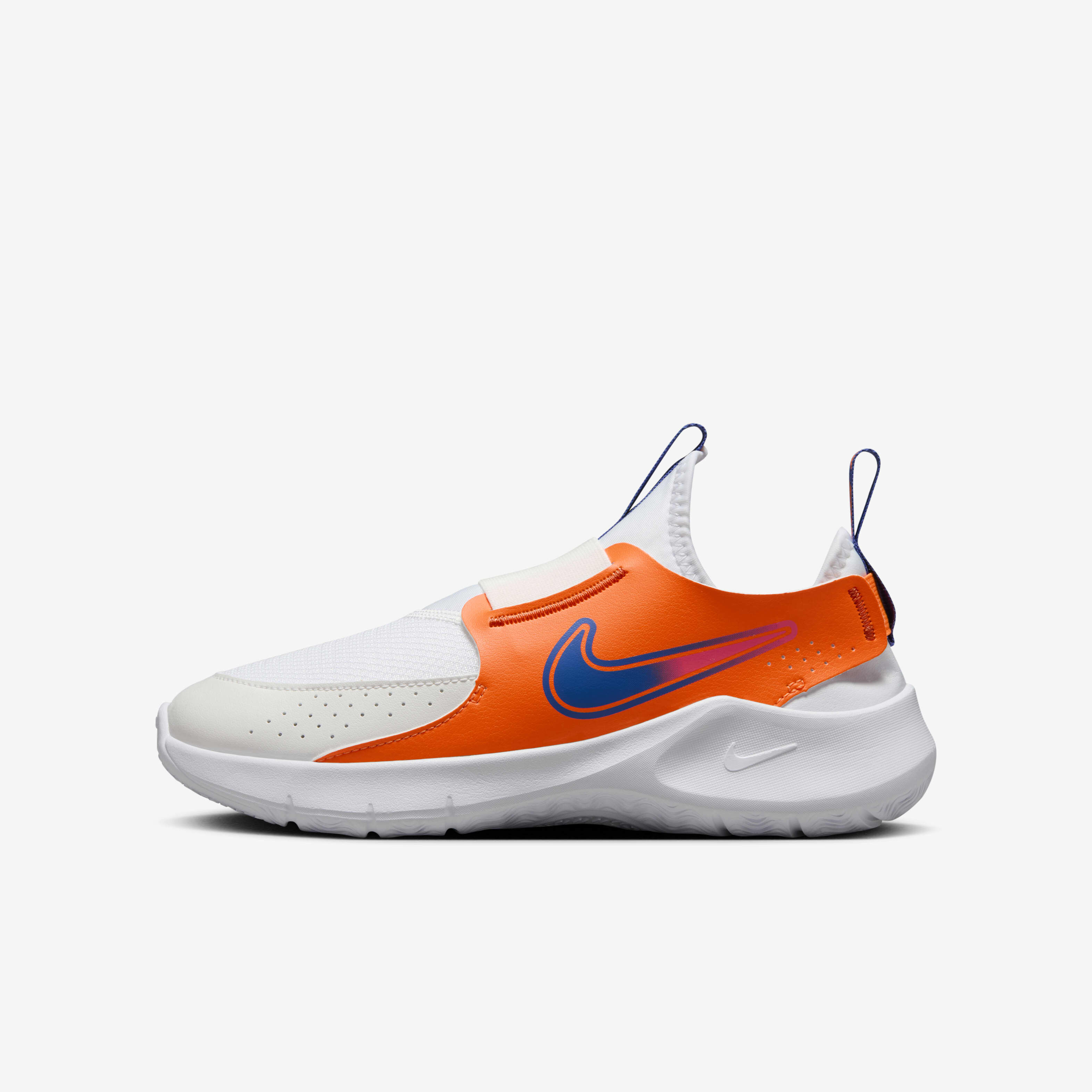Nike kids free run clearance