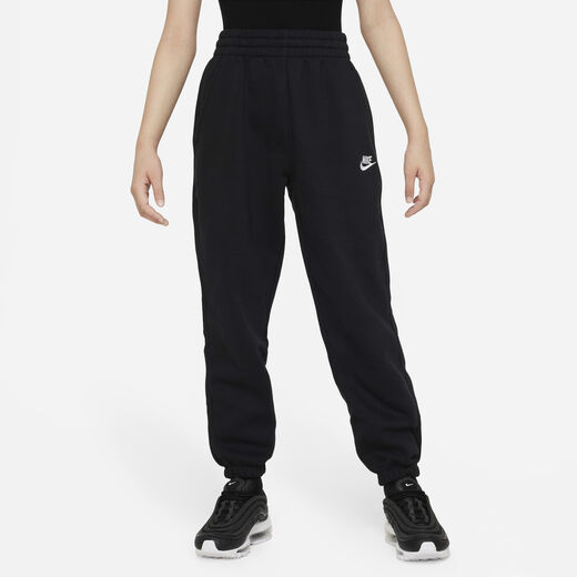 Trousers & Tights-Nike, Nike Sportswear Club Fleece, Older Kids' Loose Trousers