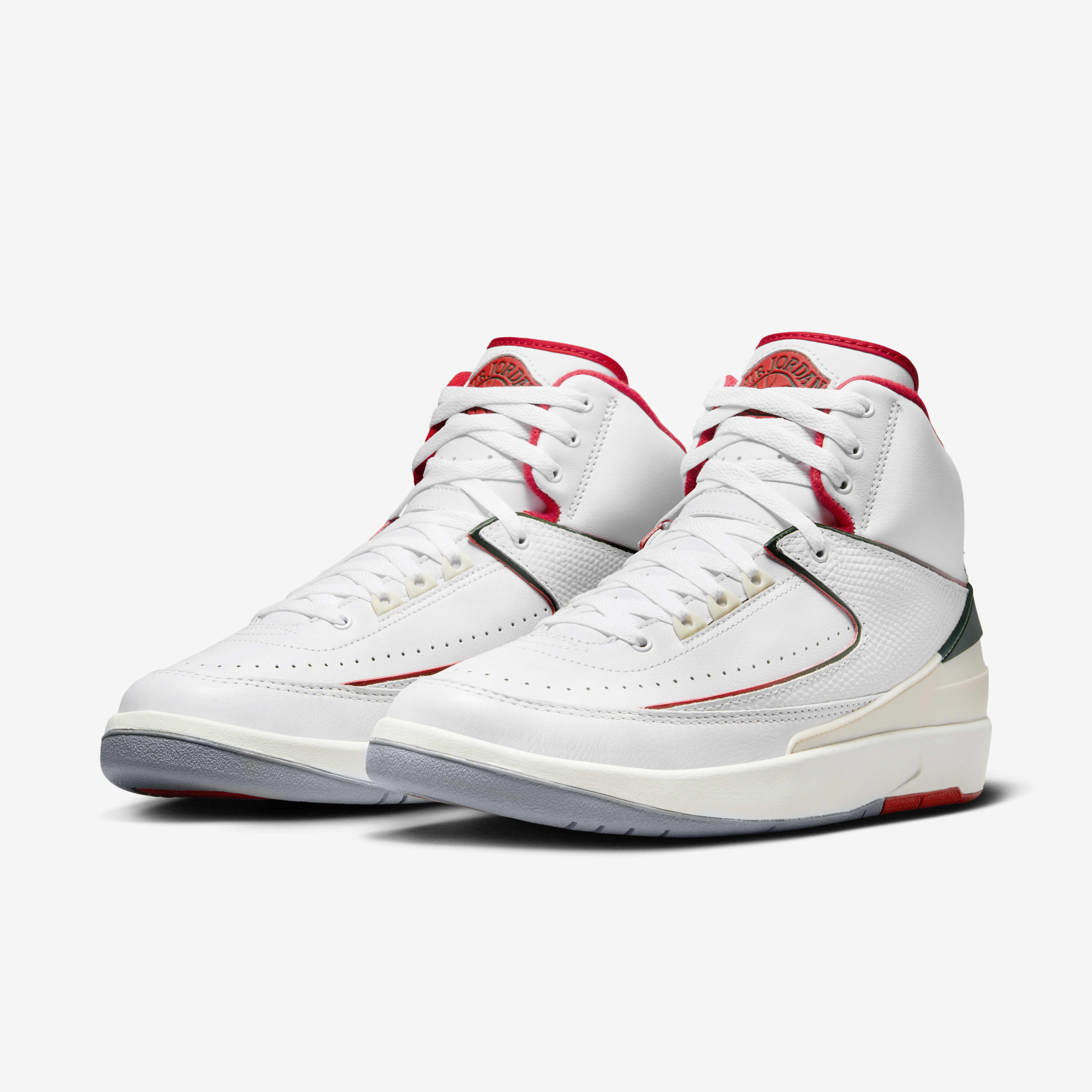 Jordan number 2 online