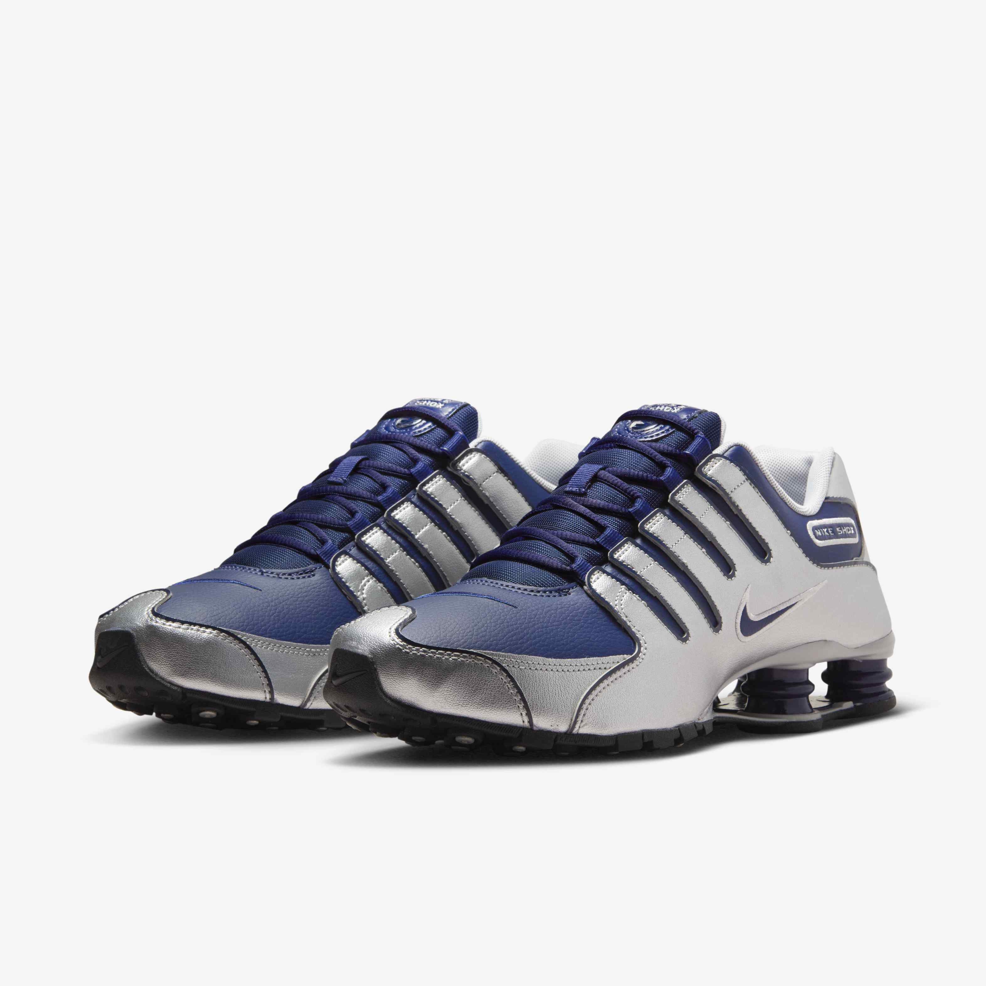 Nike Shox NZ image number 4