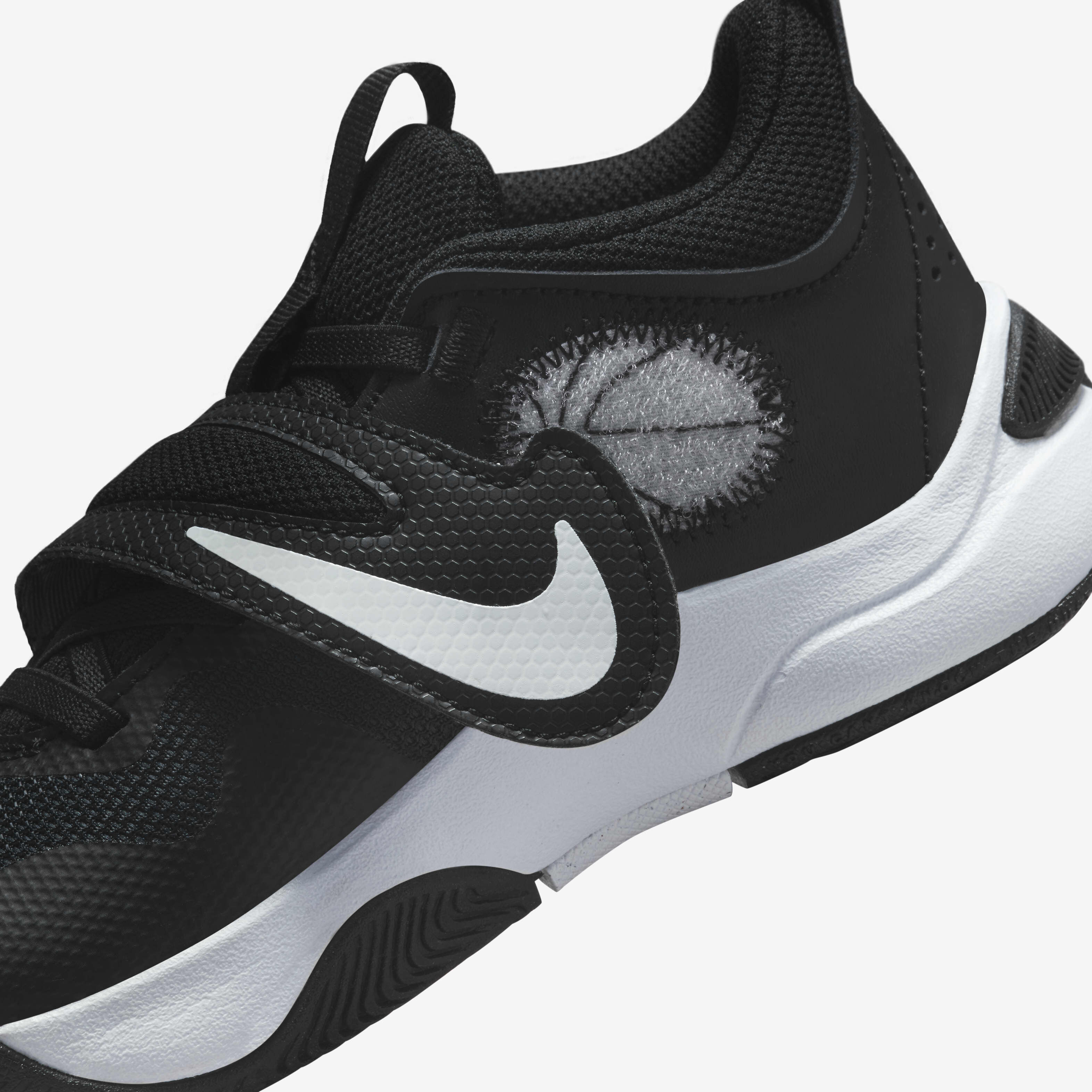 Nike hustle price clearance