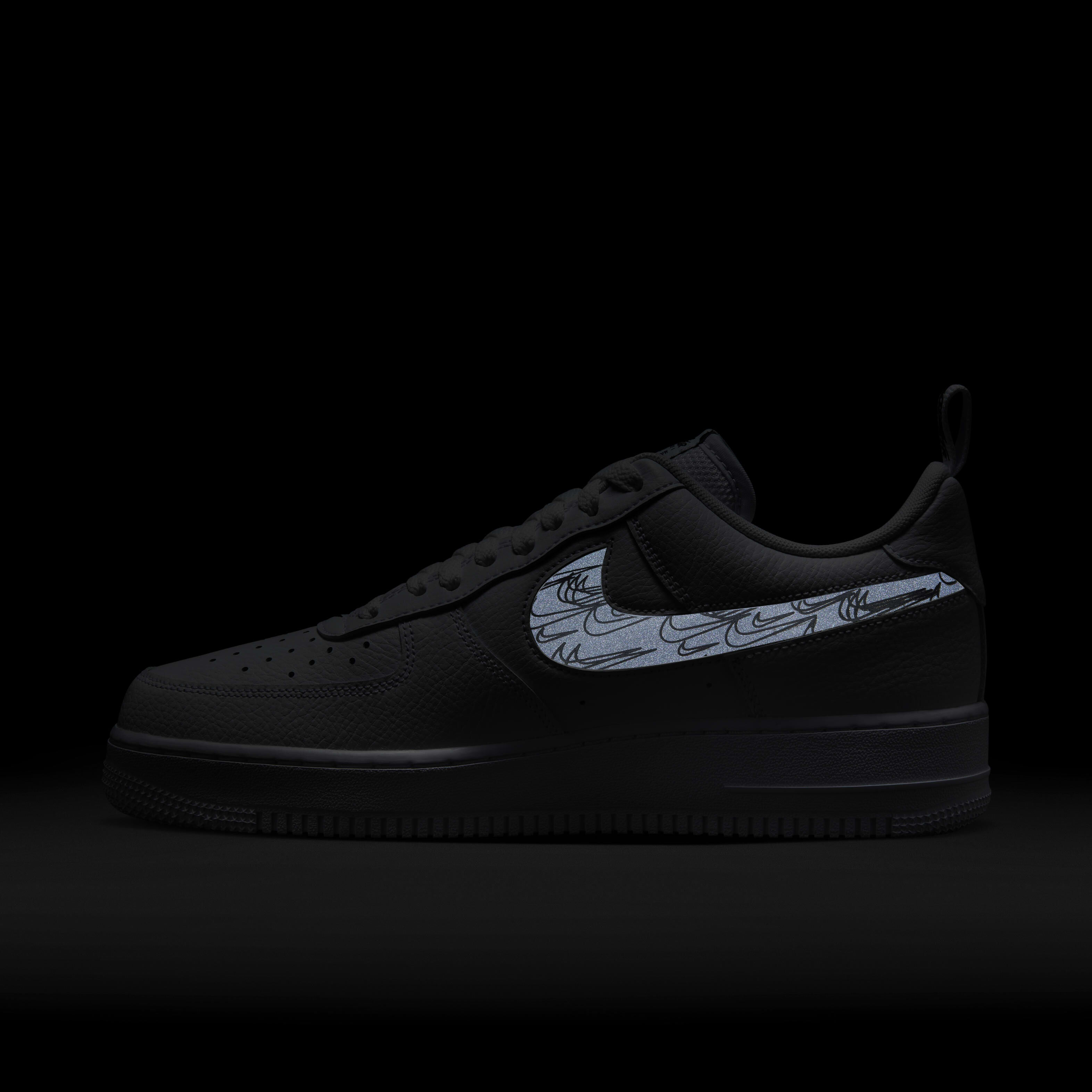Nike Air Force 1 '07 LV8 image number 9