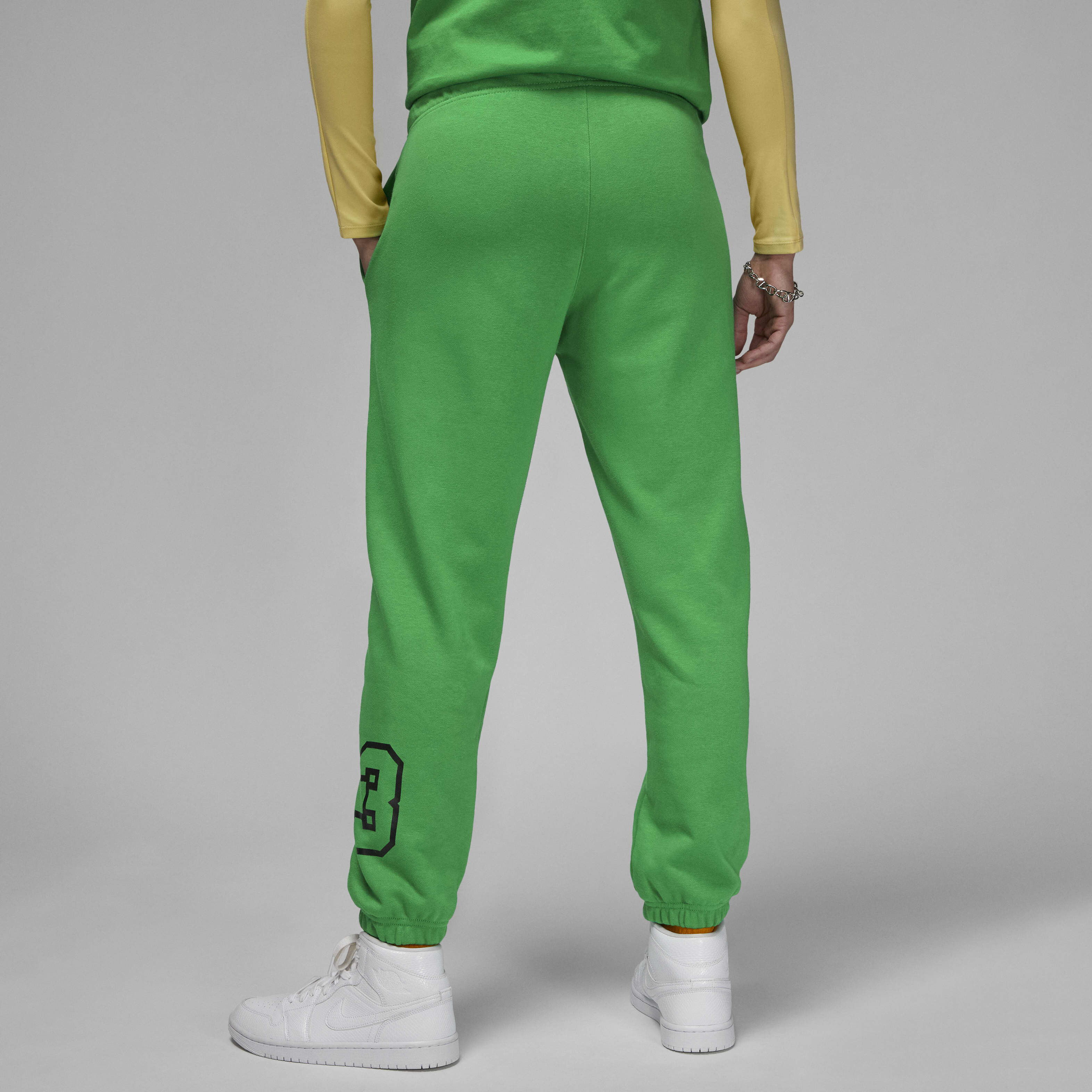 جوردن بروكلين فليس image number 1