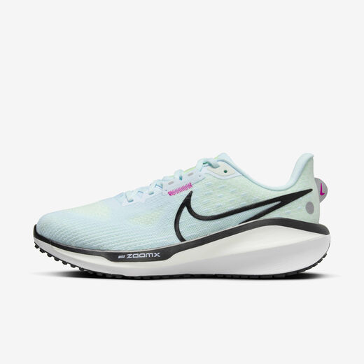 Shoes-Nike, Nike Vomero 17, Women's Road Running Shoes