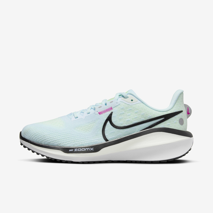 Buy Nike Vomero 17 Women's Road Running Shoes Glacier Blue