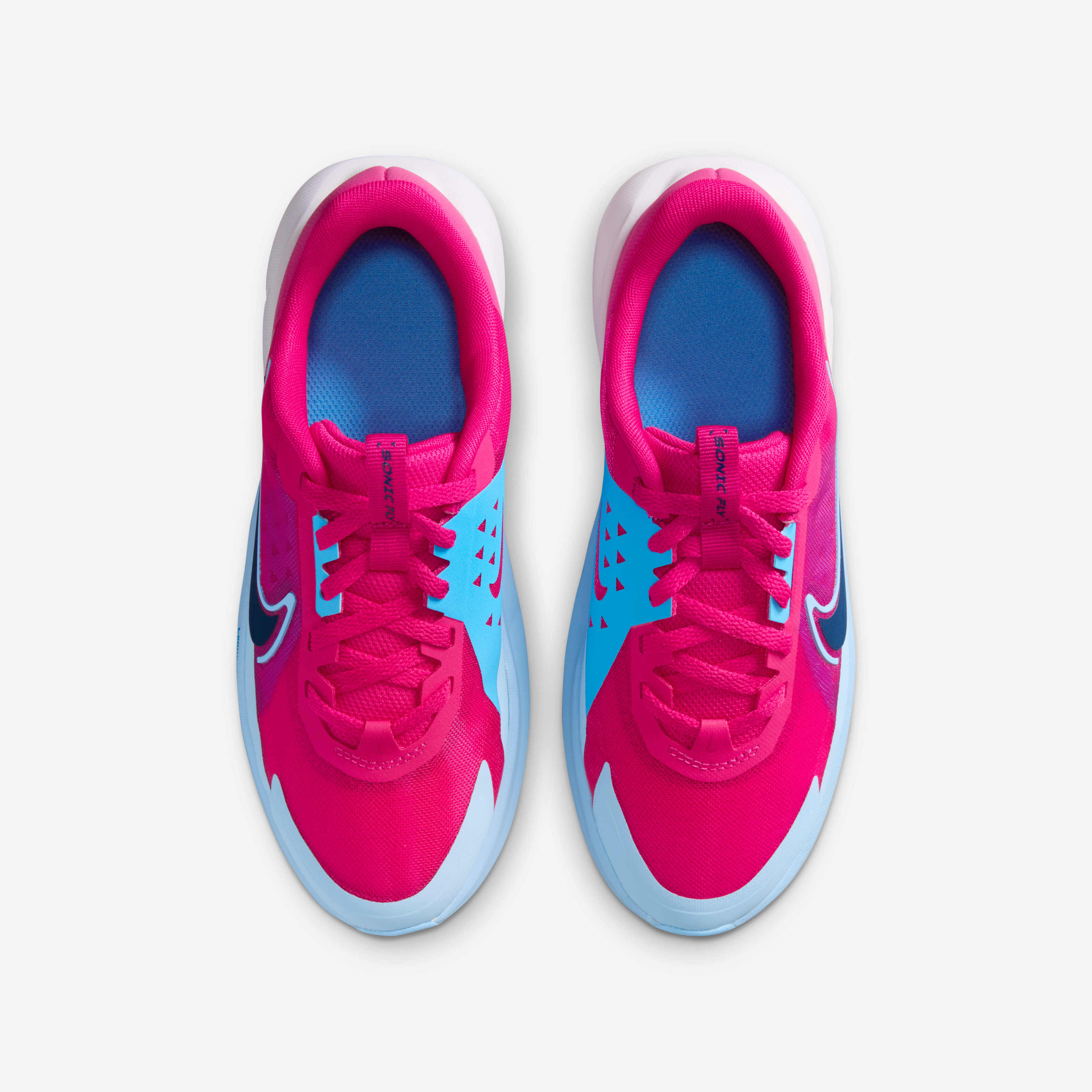 نايكي سونيك فلاي image number 3