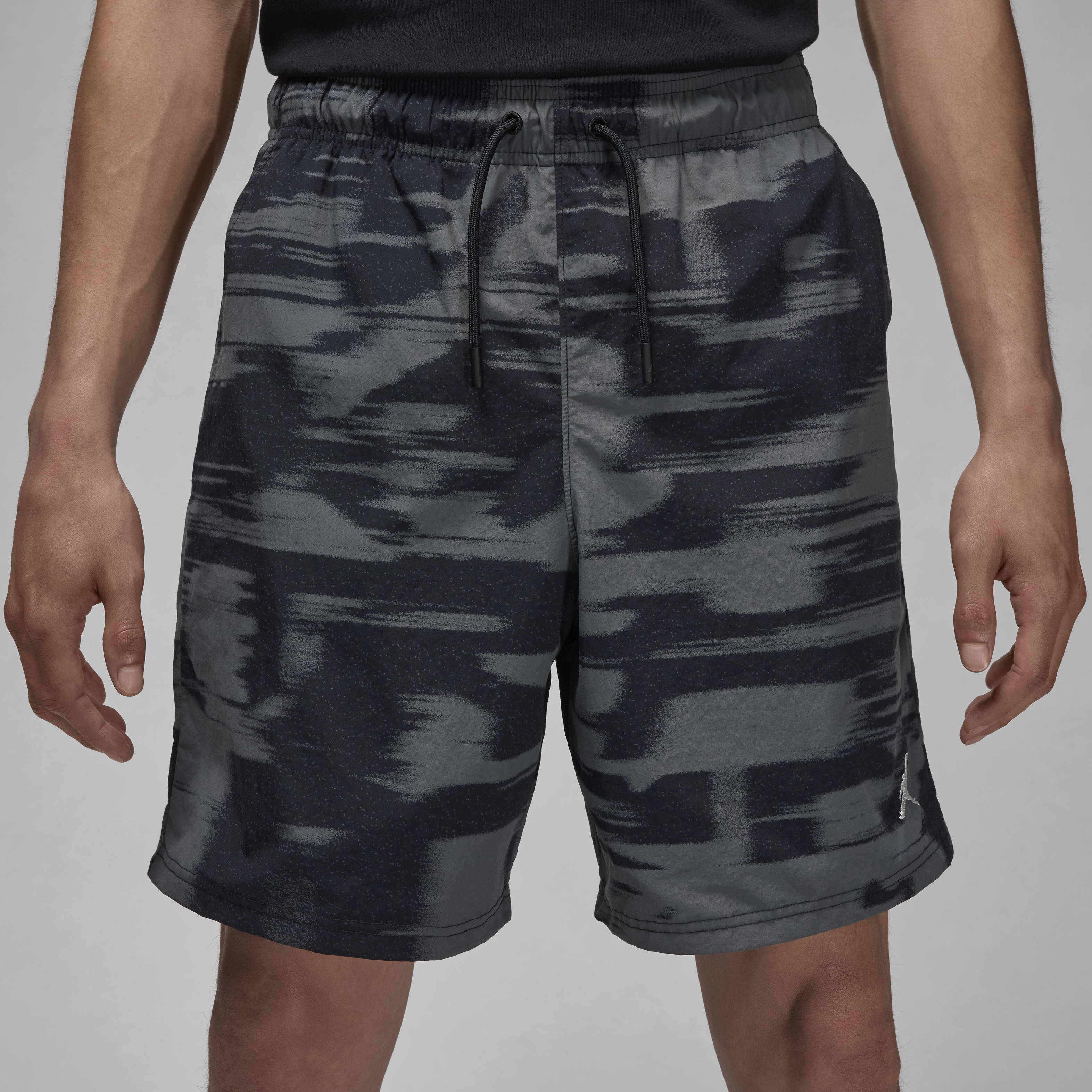 Jordan classic 8 shorts top